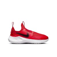 Nike Kids' Grade School Flex Runner 3 Running Shoes Side_Right