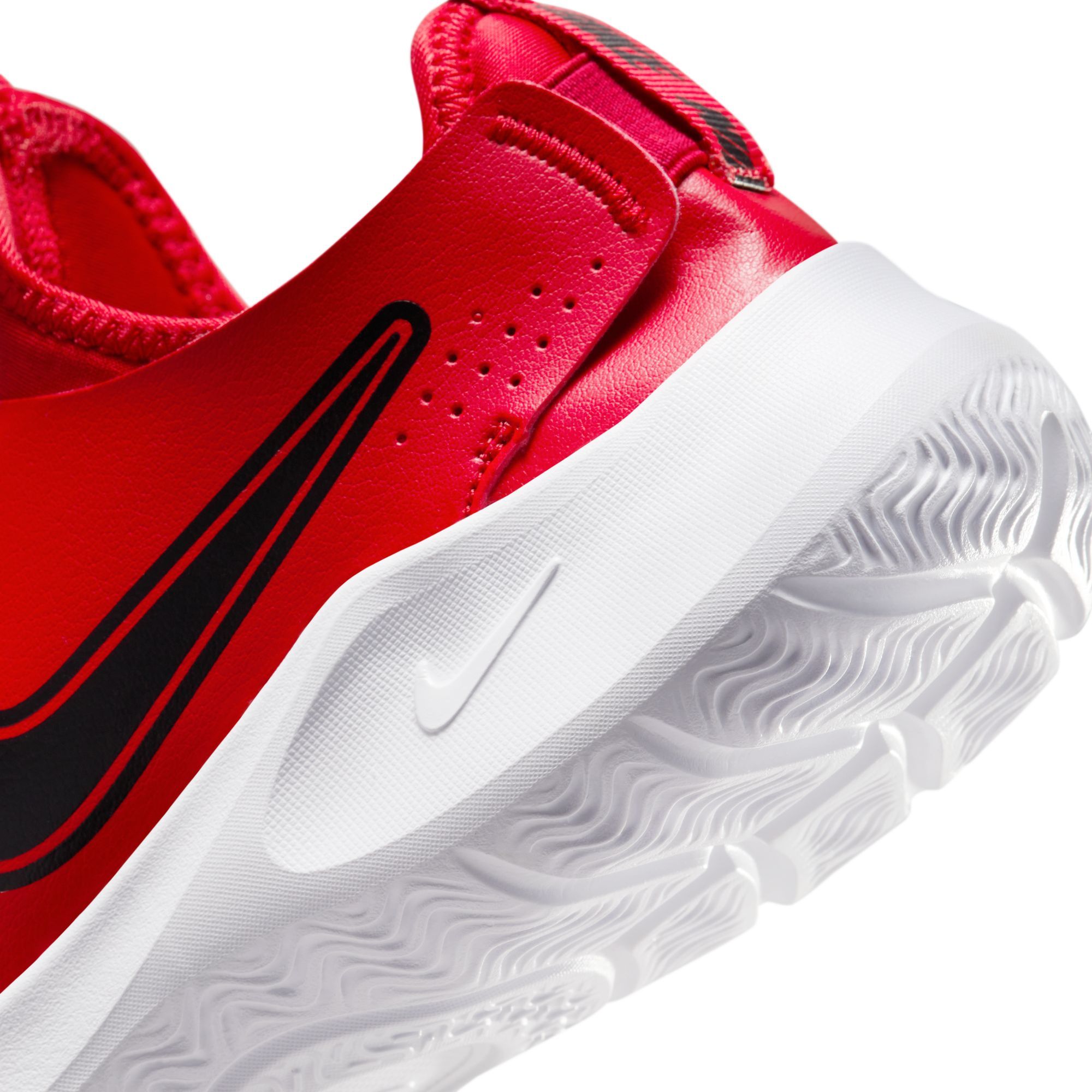 Nike Kids' Grade School Flex Runner 3 Running Shoes