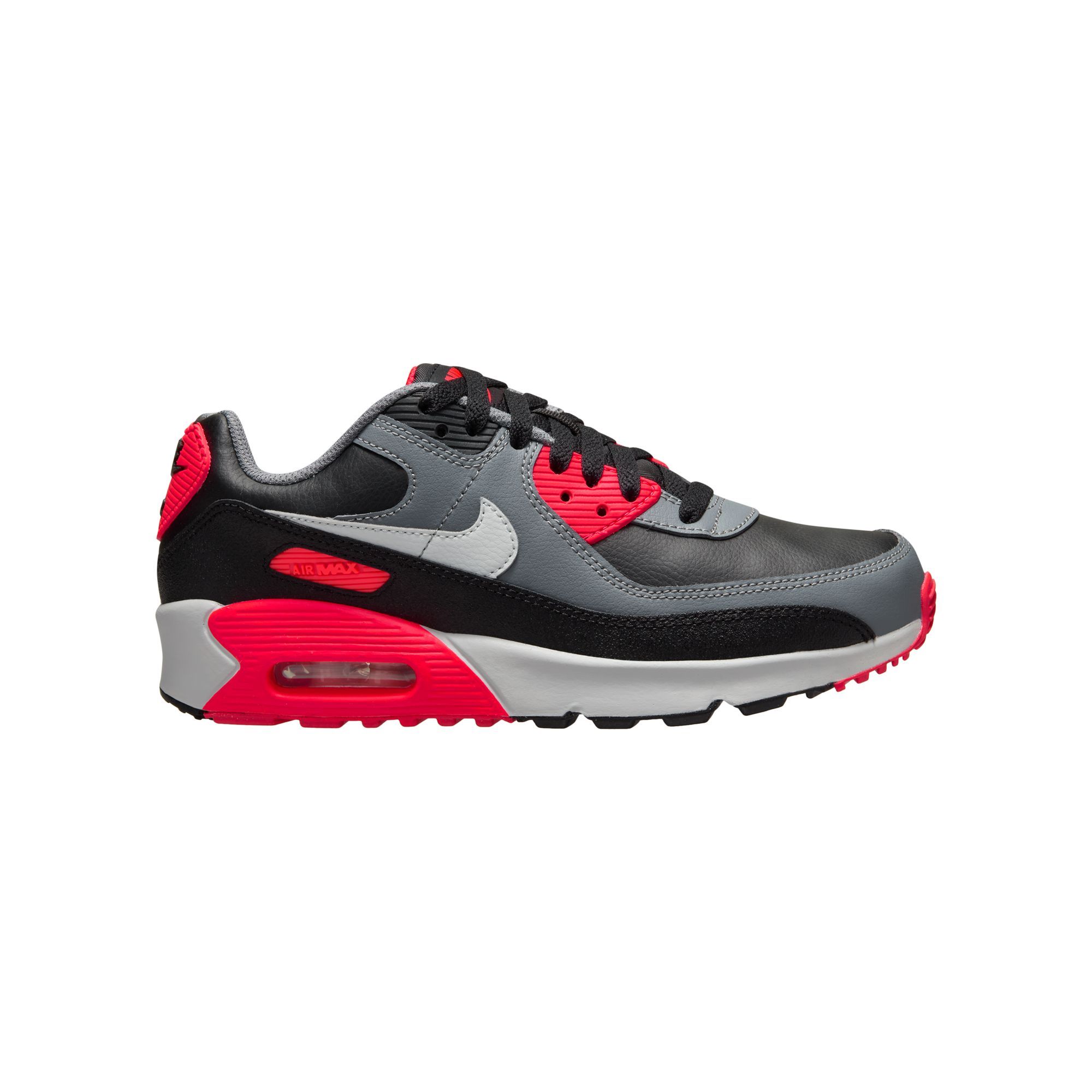 Nike Kids' Grade School Air Max 90 Sneakers