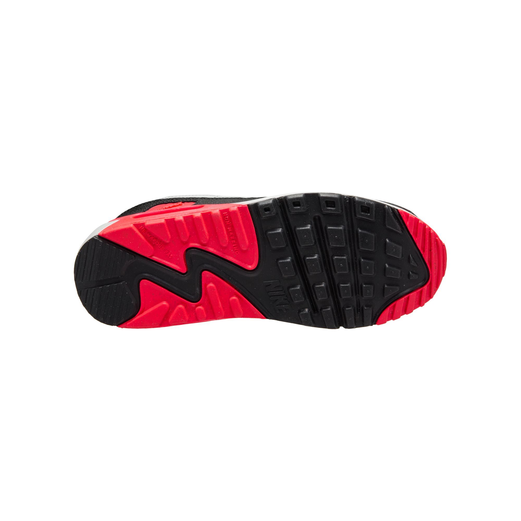 Nike Kids' Grade School Air Max 90 Sneakers