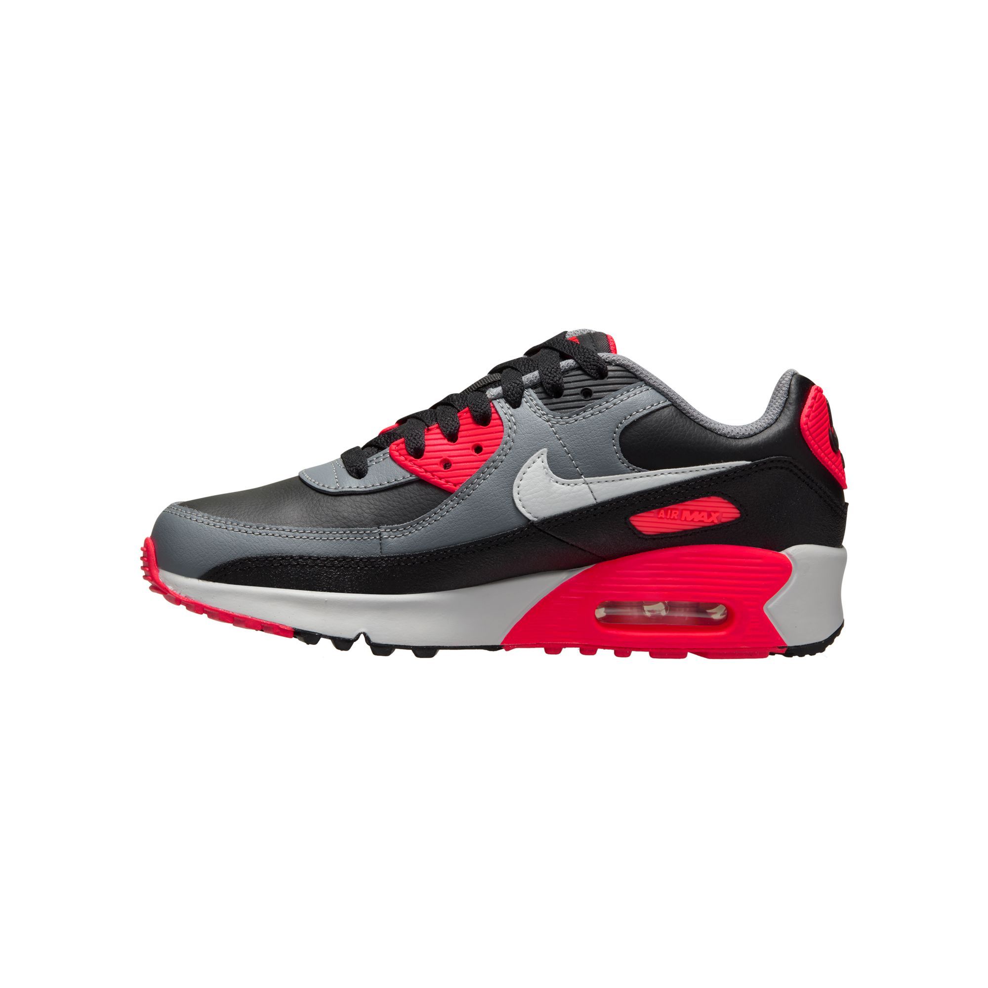 Nike Kids' Grade School Air Max 90 Sneakers