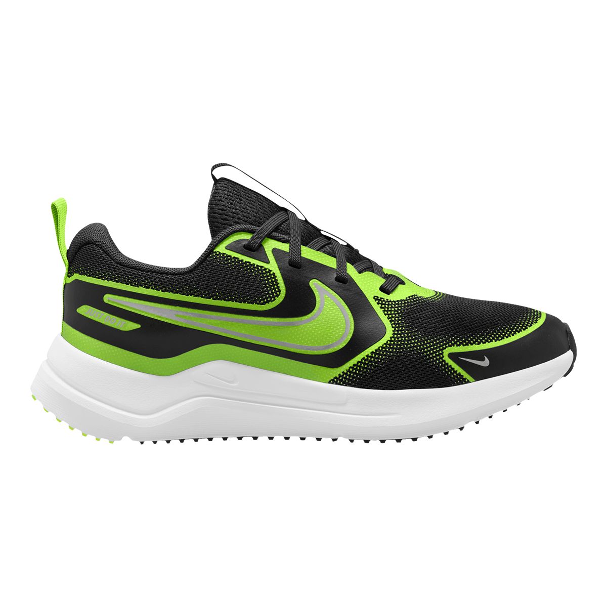 Nike Kids' Grade School Cosmic Runner Running Shoes