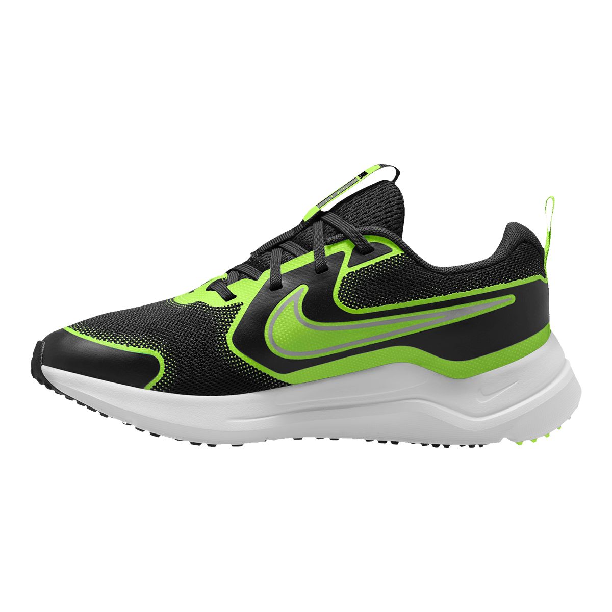 Nike Kids' Grade School Cosmic Runner Running Shoes