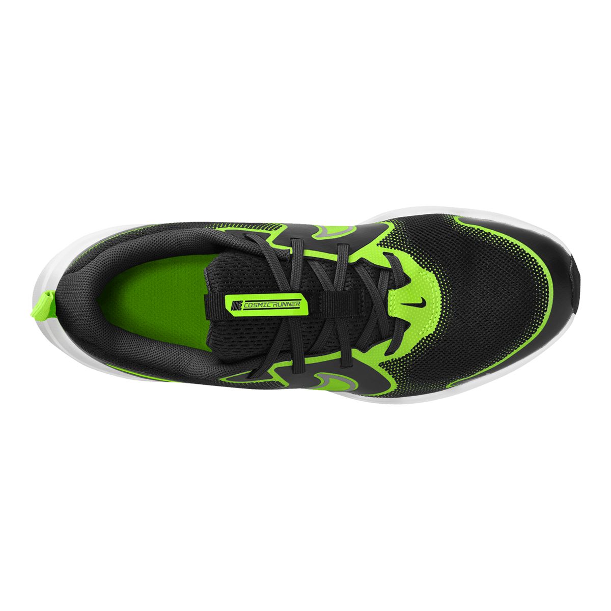 Nike Kids' Grade School Cosmic Runner Running Shoes