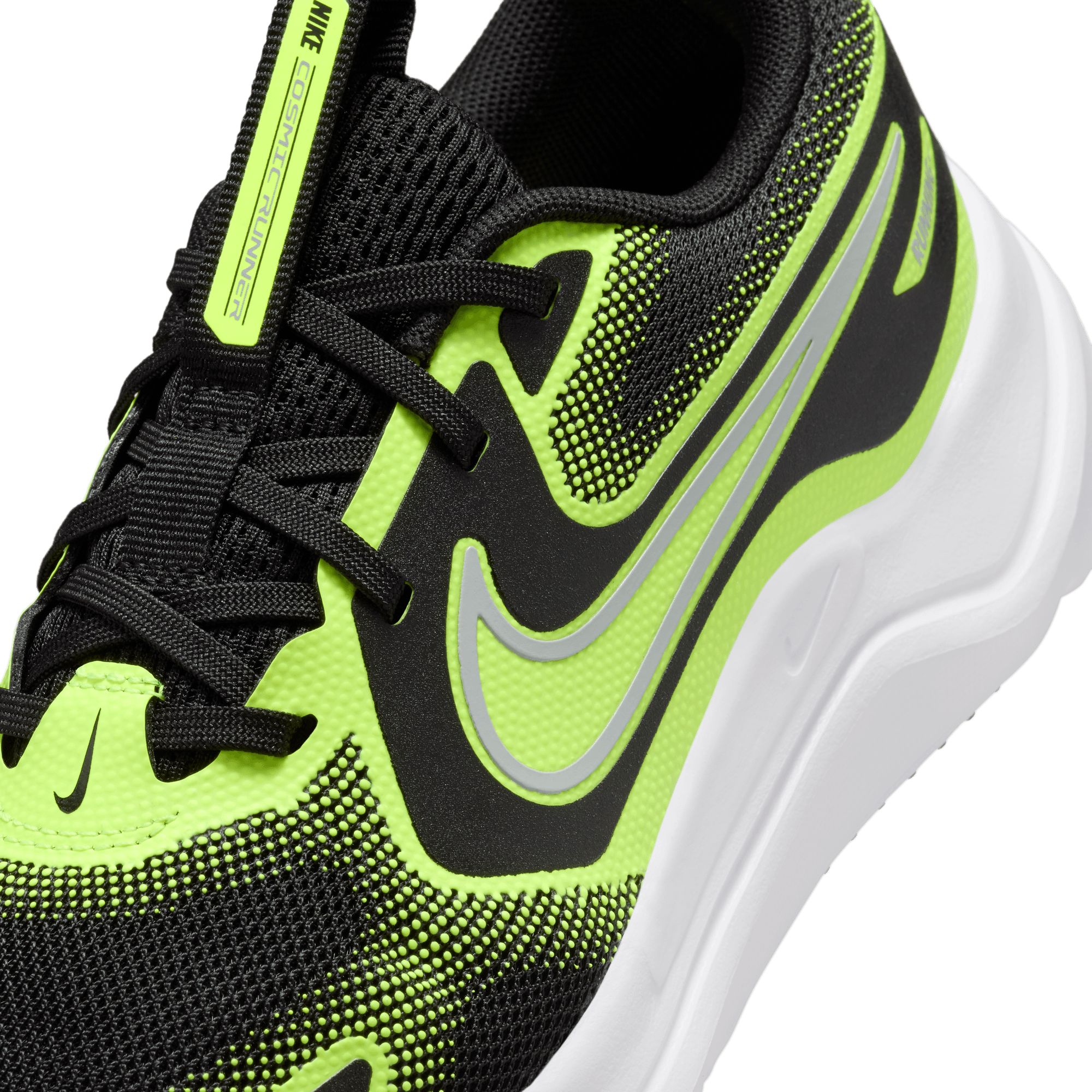 Nike Kids' Grade School Cosmic Runner Running Shoes
