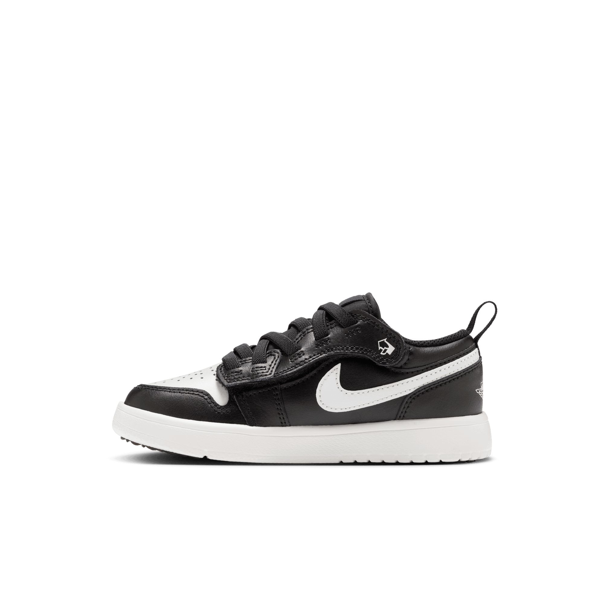 Jordan 1 Kids' Pre-School Basketball Shoes