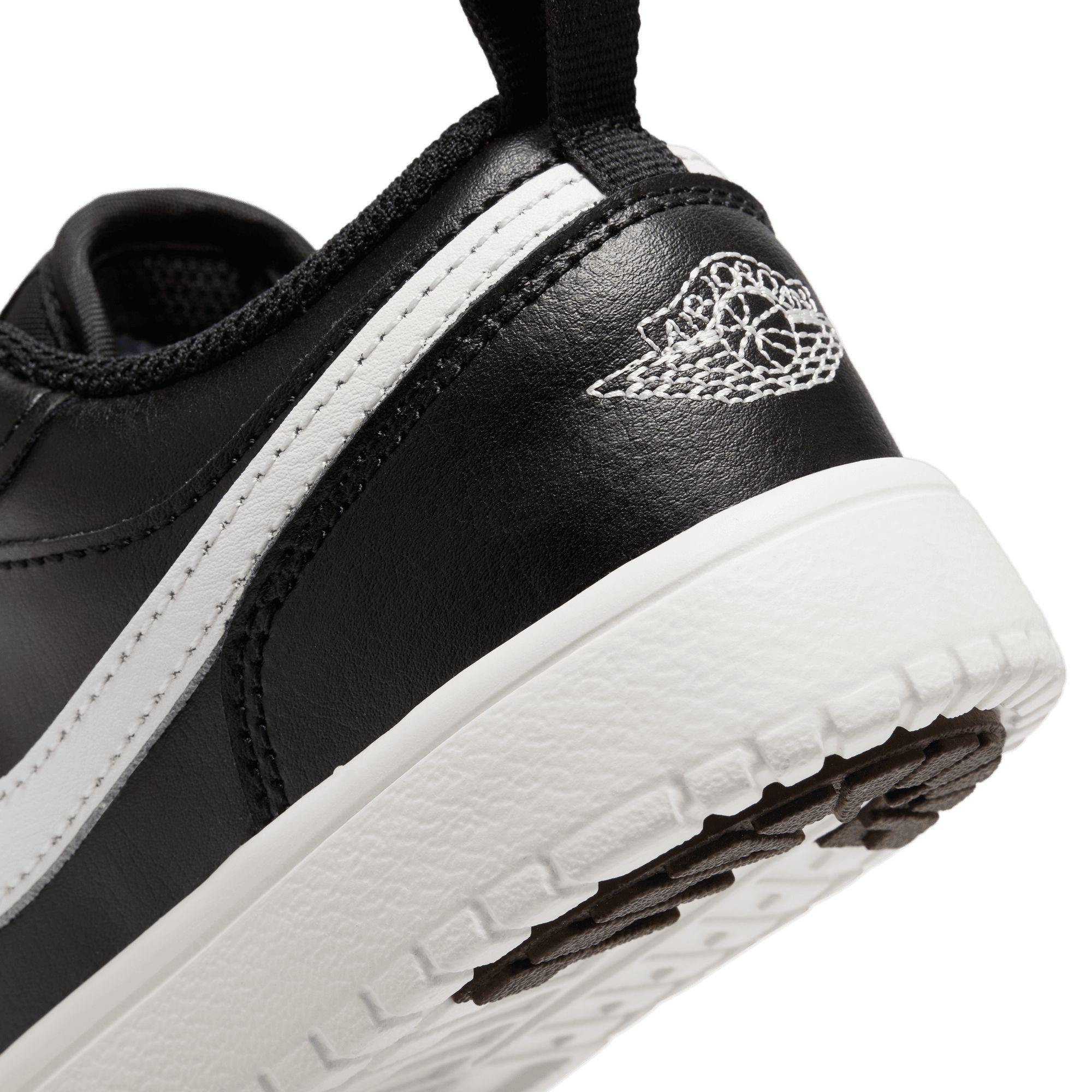 Jordan 1 Kids' Pre-School Basketball Shoes