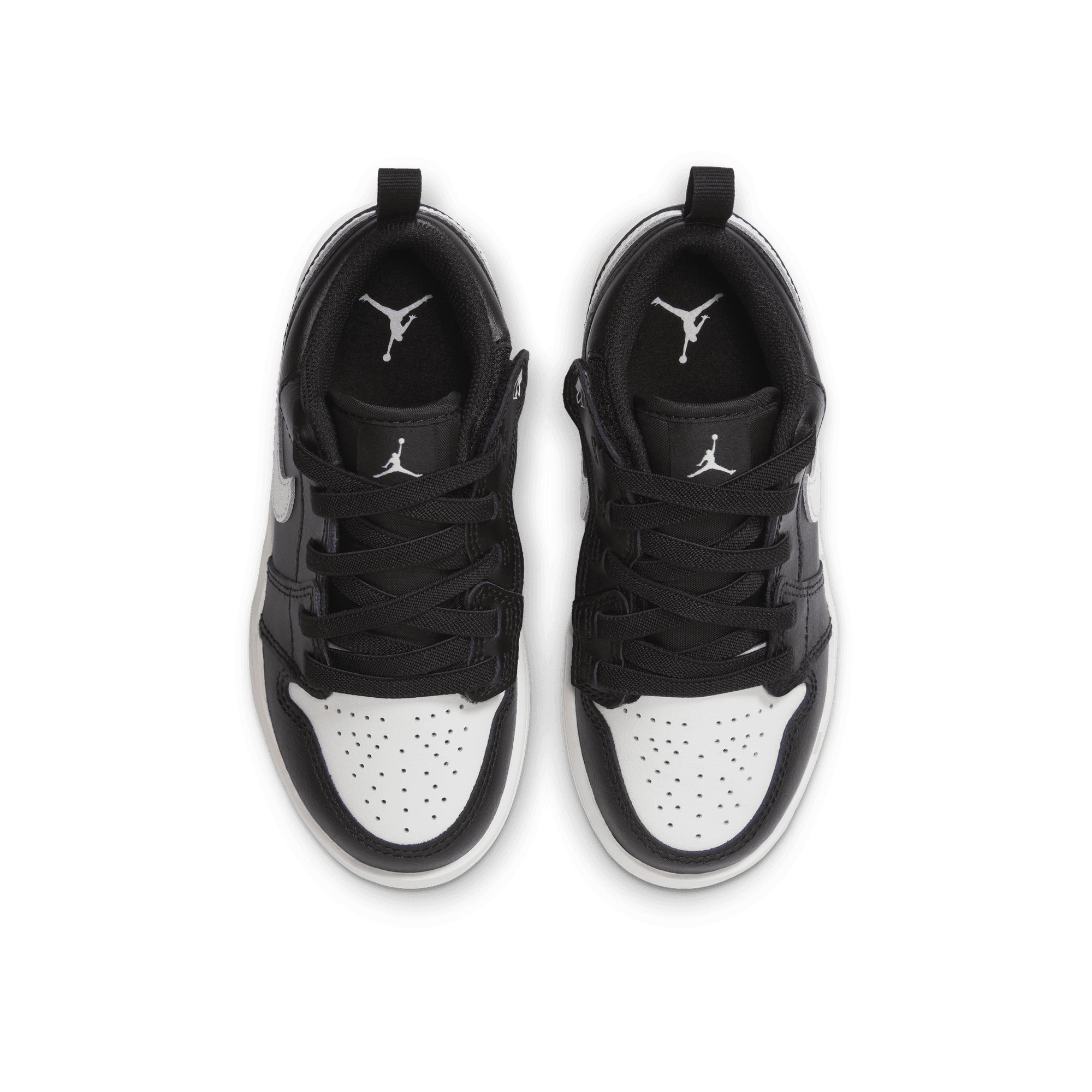 Jordan 1 Kids' Pre-School Basketball Shoes