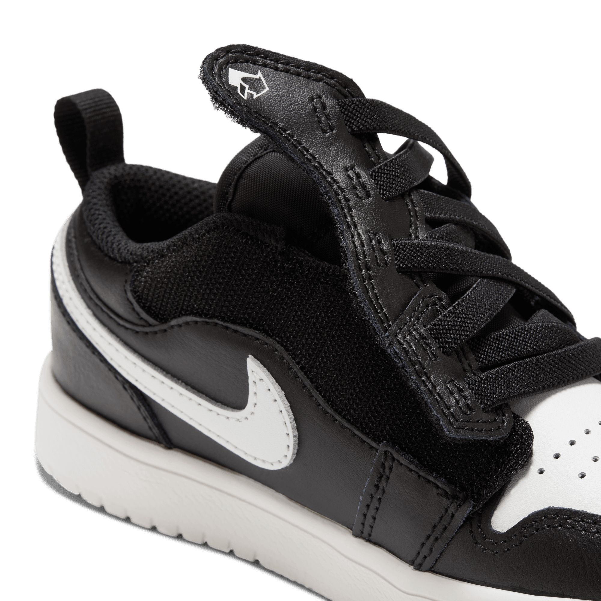 Jordan 1 Kids' Pre-School Basketball Shoes