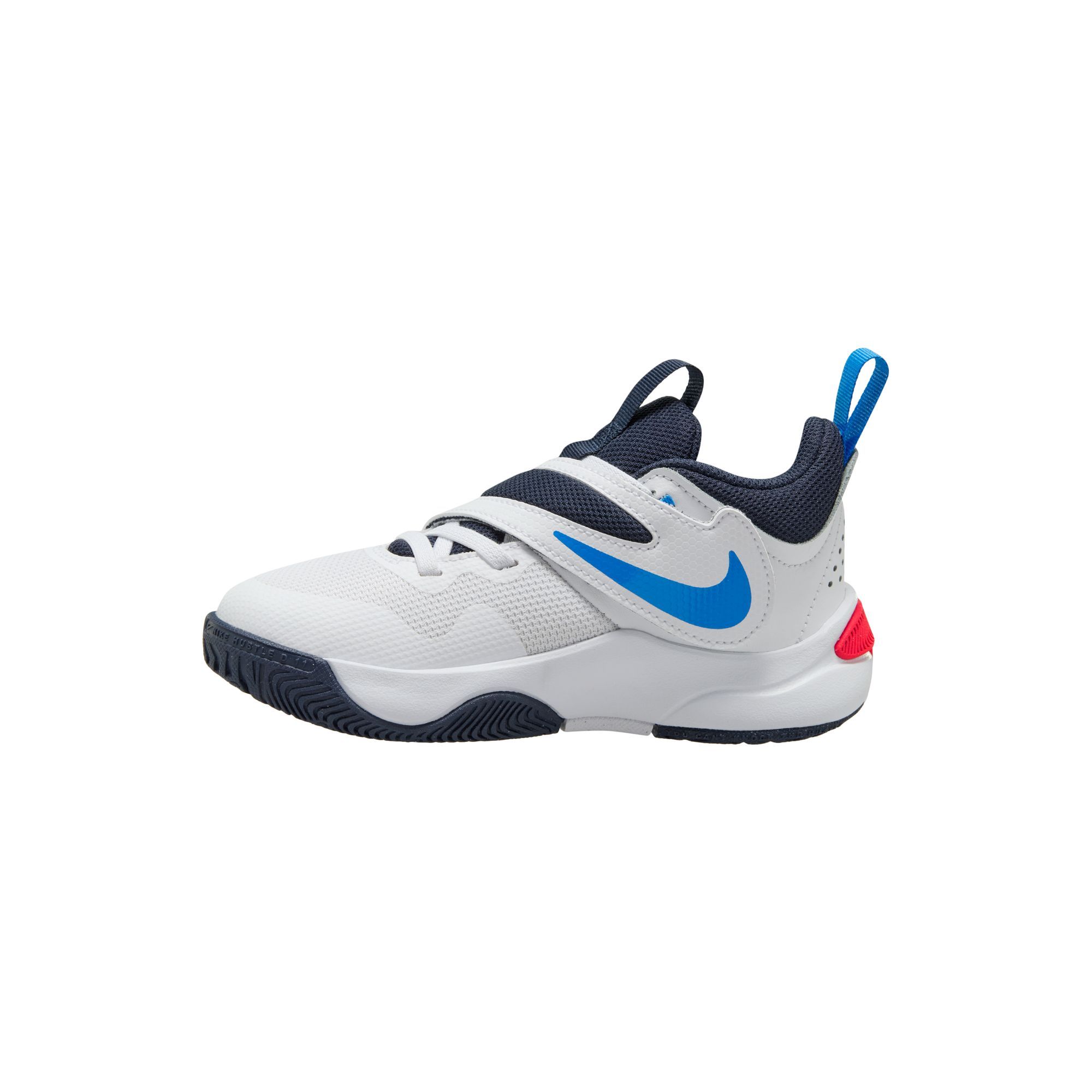 Nike Kids' Pre-School Team Hustle D 11 Basketball Shoes