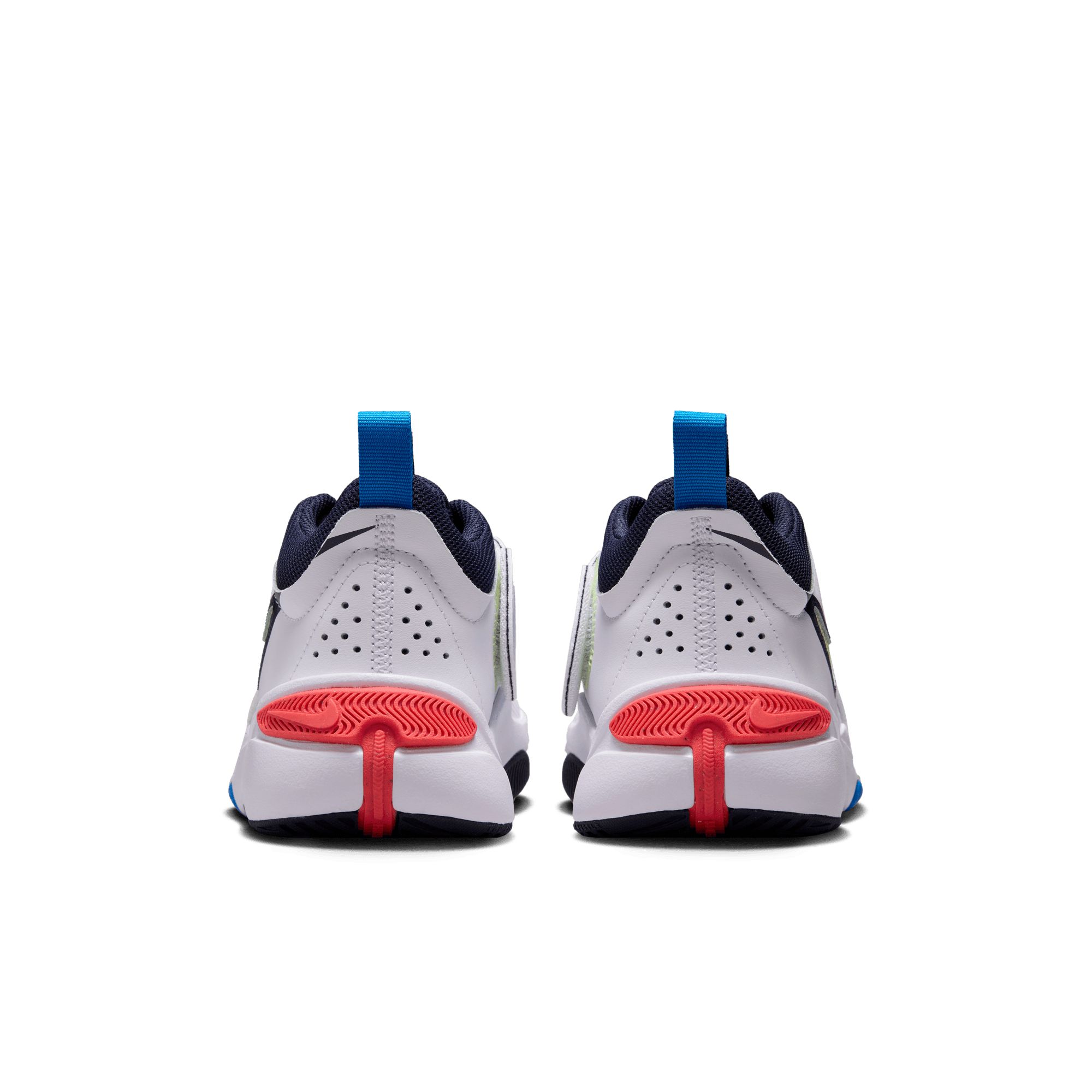 Nike Kids' Grade School Team Hustle D 11 Basketball Shoes