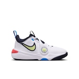Nike Kids' Grade School Team Hustle D 11 Basketball Shoes Side_Right