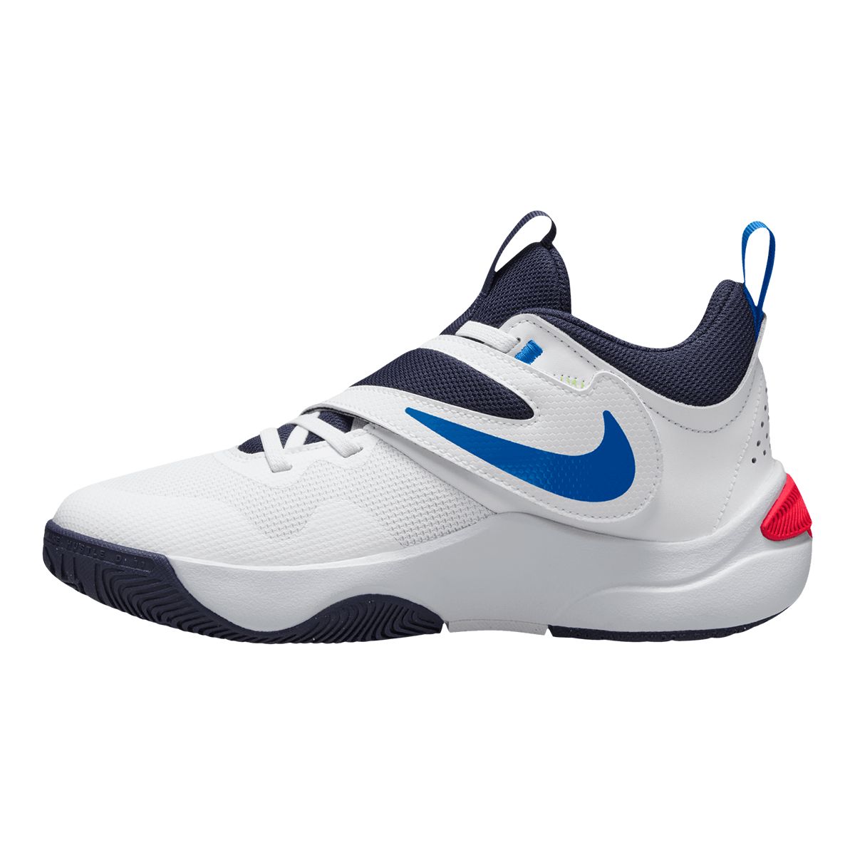 Nike Kids' Grade School Team Hustle D 11 Basketball Shoes