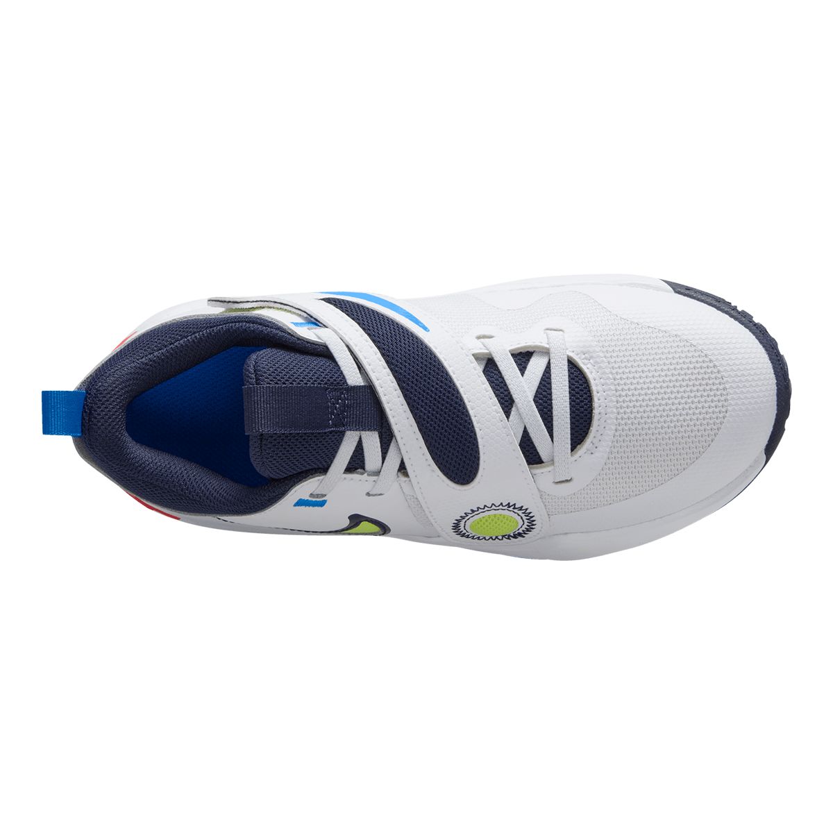 Nike Kids' Grade School Team Hustle D 11 Basketball Shoes