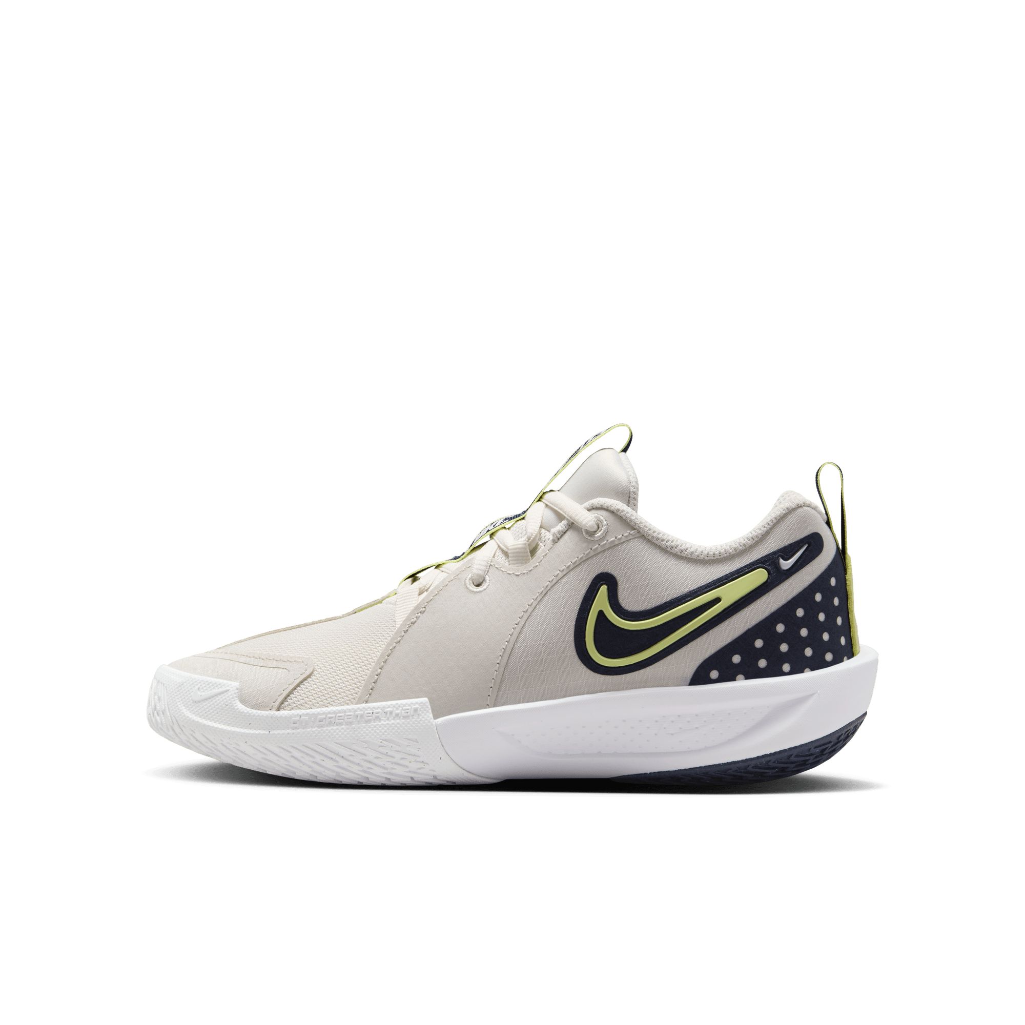 Nike Kids' Grade School G.T. Cut 3 Basketball Shoes
