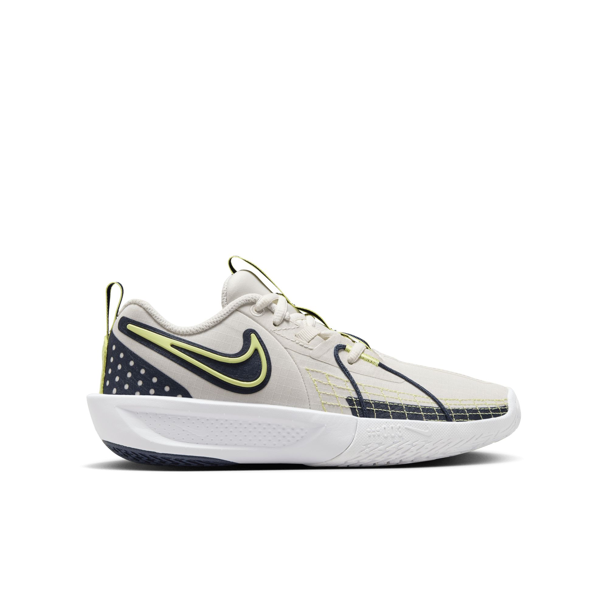 Nike Kids' Grade School G.T. Cut 3 Basketball Shoes