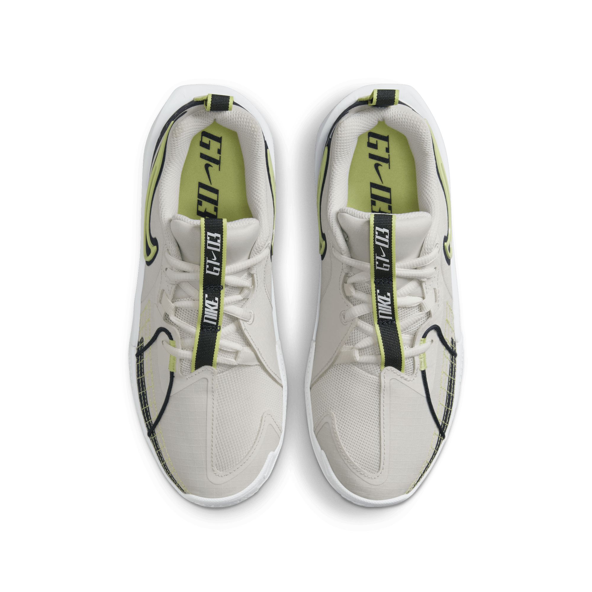 Nike Kids' Grade School G.T. Cut 3 Basketball Shoes