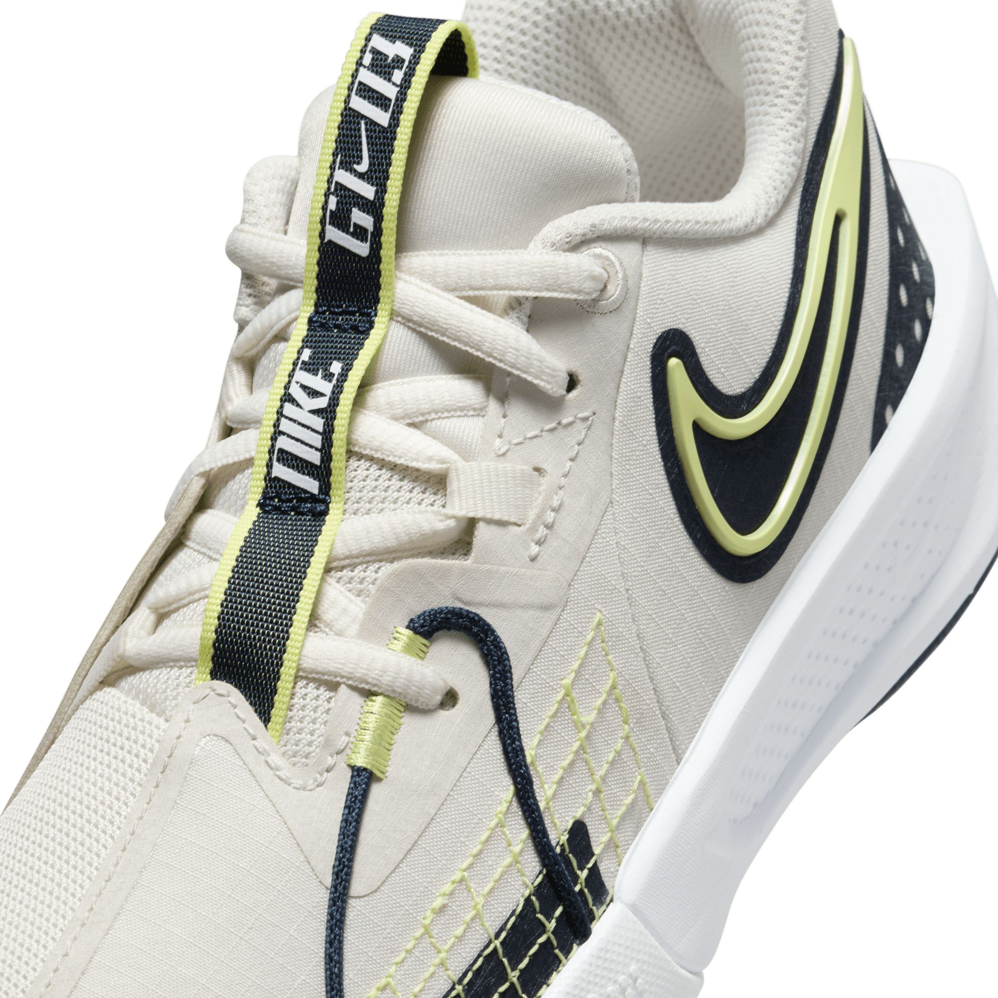 Nike Kids' Grade School G.T. Cut 3 Basketball Shoes