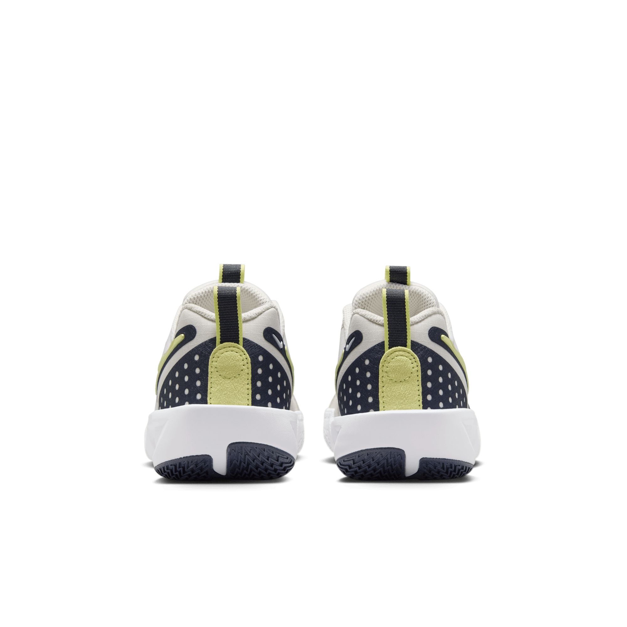 Nike Kids' Grade School G.T. Cut 3 Basketball Shoes