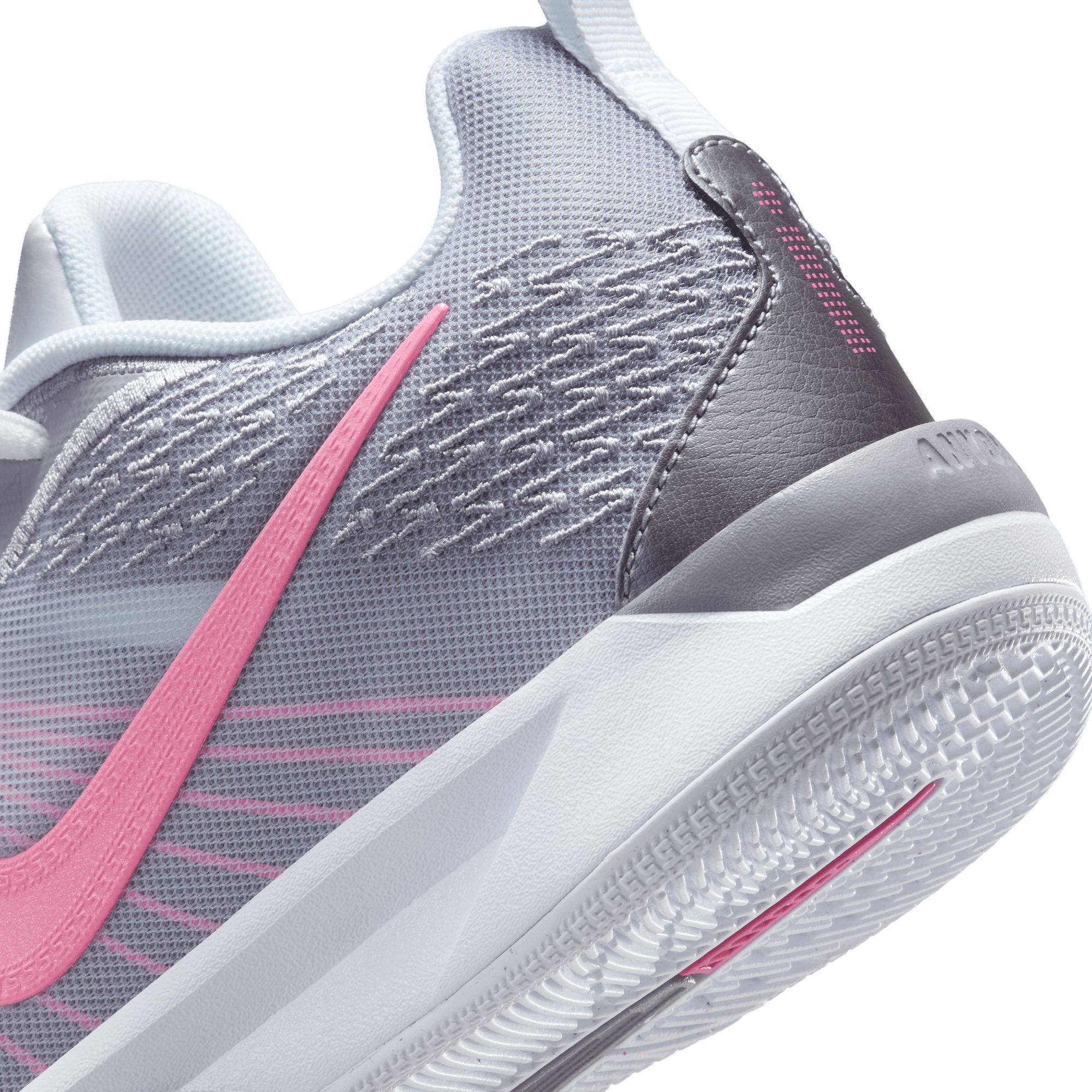 Nike Kids' Grade School Sabrina 2 Basketball Shoes