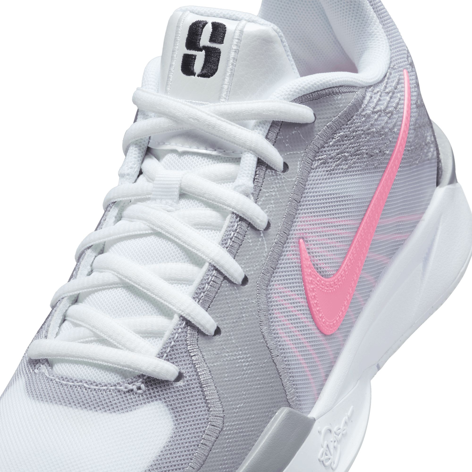 Nike Kids' Grade School Sabrina 2 Basketball Shoes