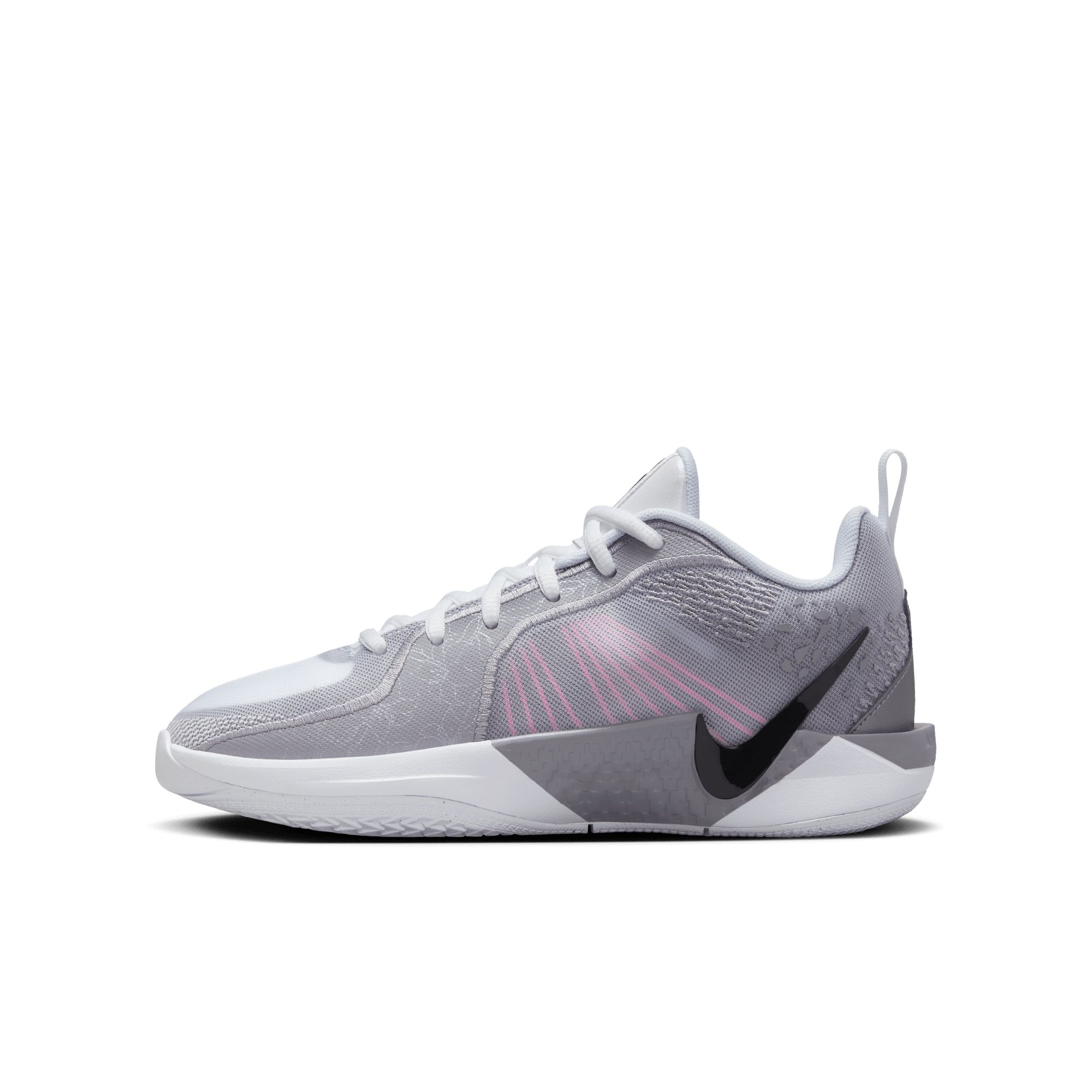 Nike Kids' Grade School Sabrina 2 Basketball Shoes