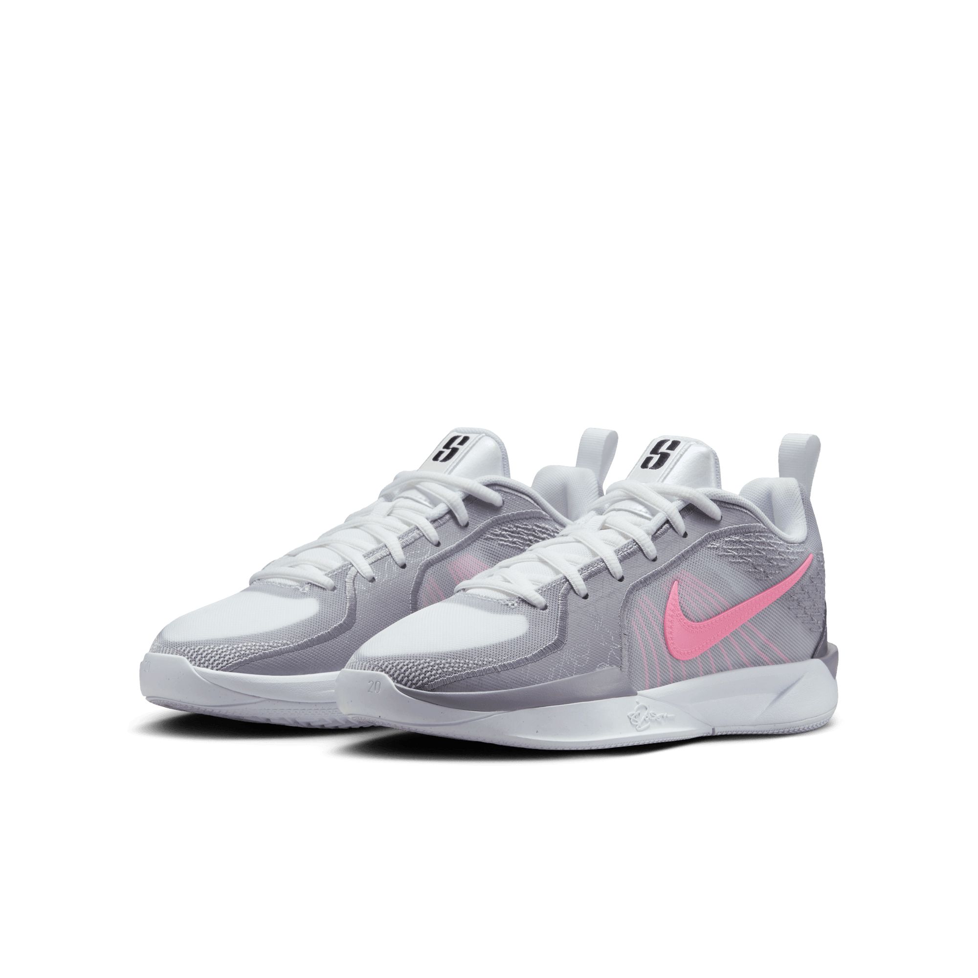 Nike Kids' Grade School Sabrina 2 Basketball Shoes