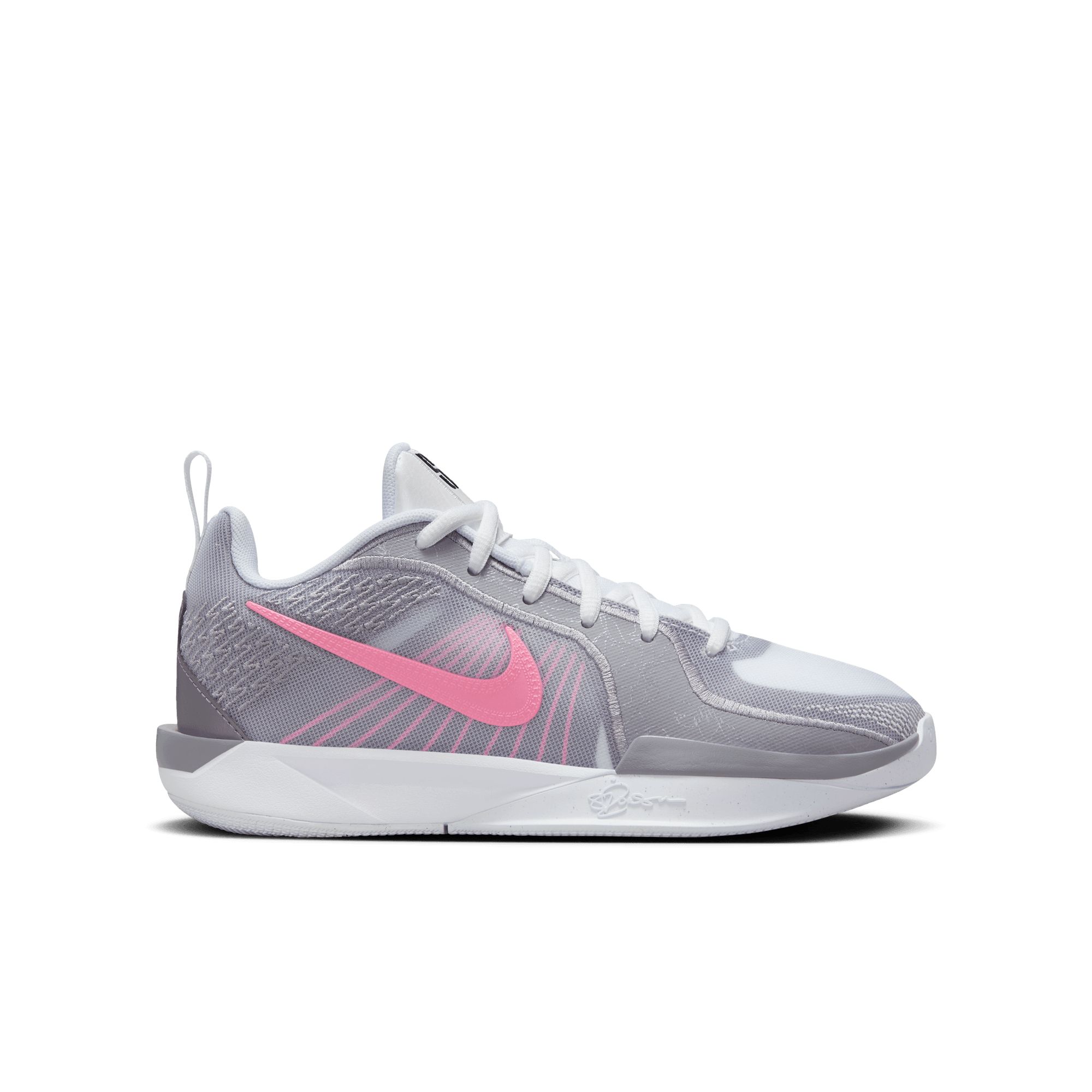 Nike Kids' Grade School Sabrina 2 Basketball Shoes