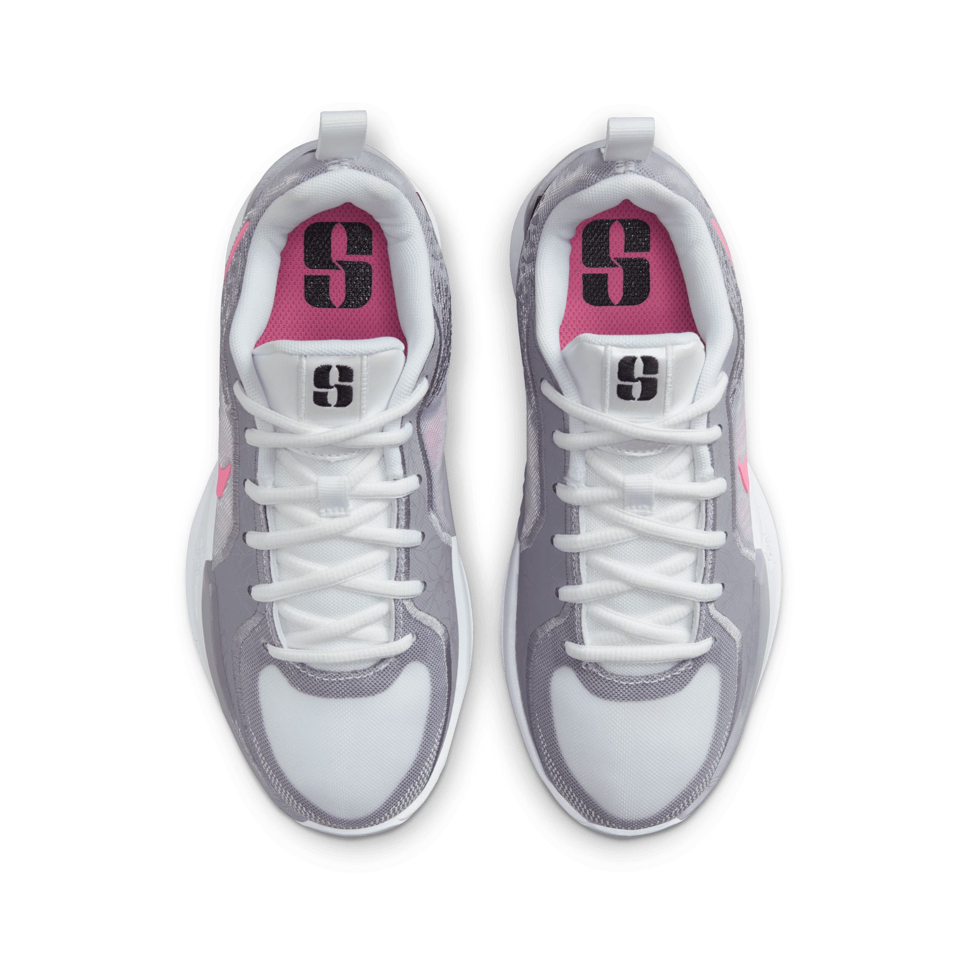 Nike Kids' Grade School Sabrina 2 Basketball Shoes