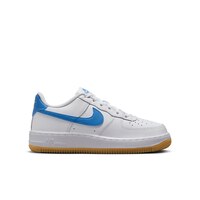 Nike Kids' Grade School Air Force 1 Low EasyOn Basketball Shoes Side_Right