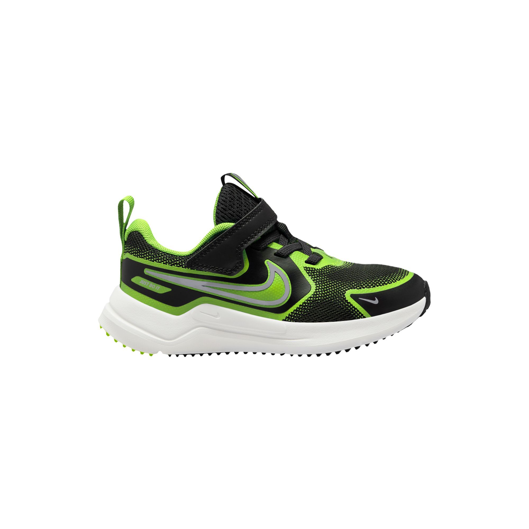 Nike Kids' Pre-School Cosmic Runner Running Shoes