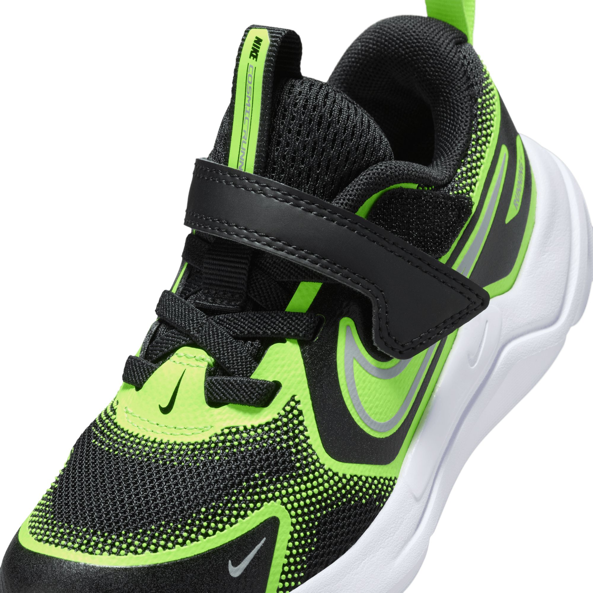Nike Kids' Pre-School Cosmic Runner Running Shoes