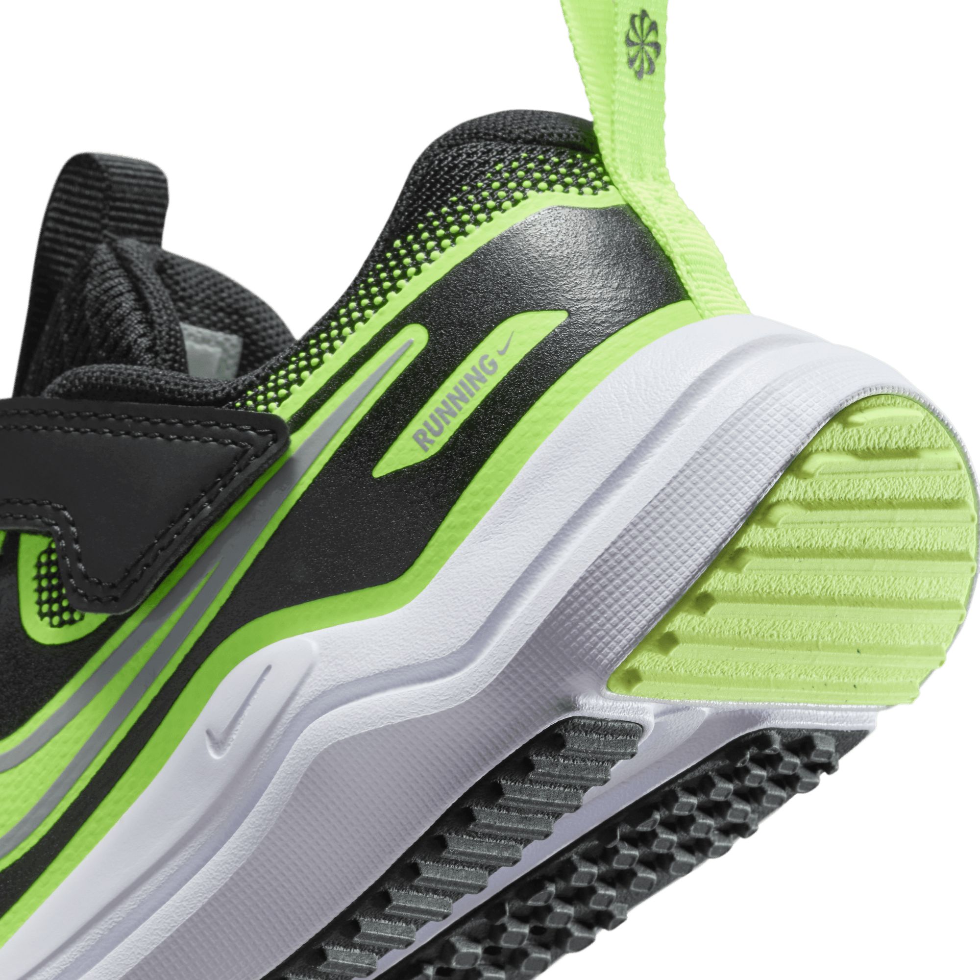 Nike Kids' Pre-School Cosmic Runner Running Shoes