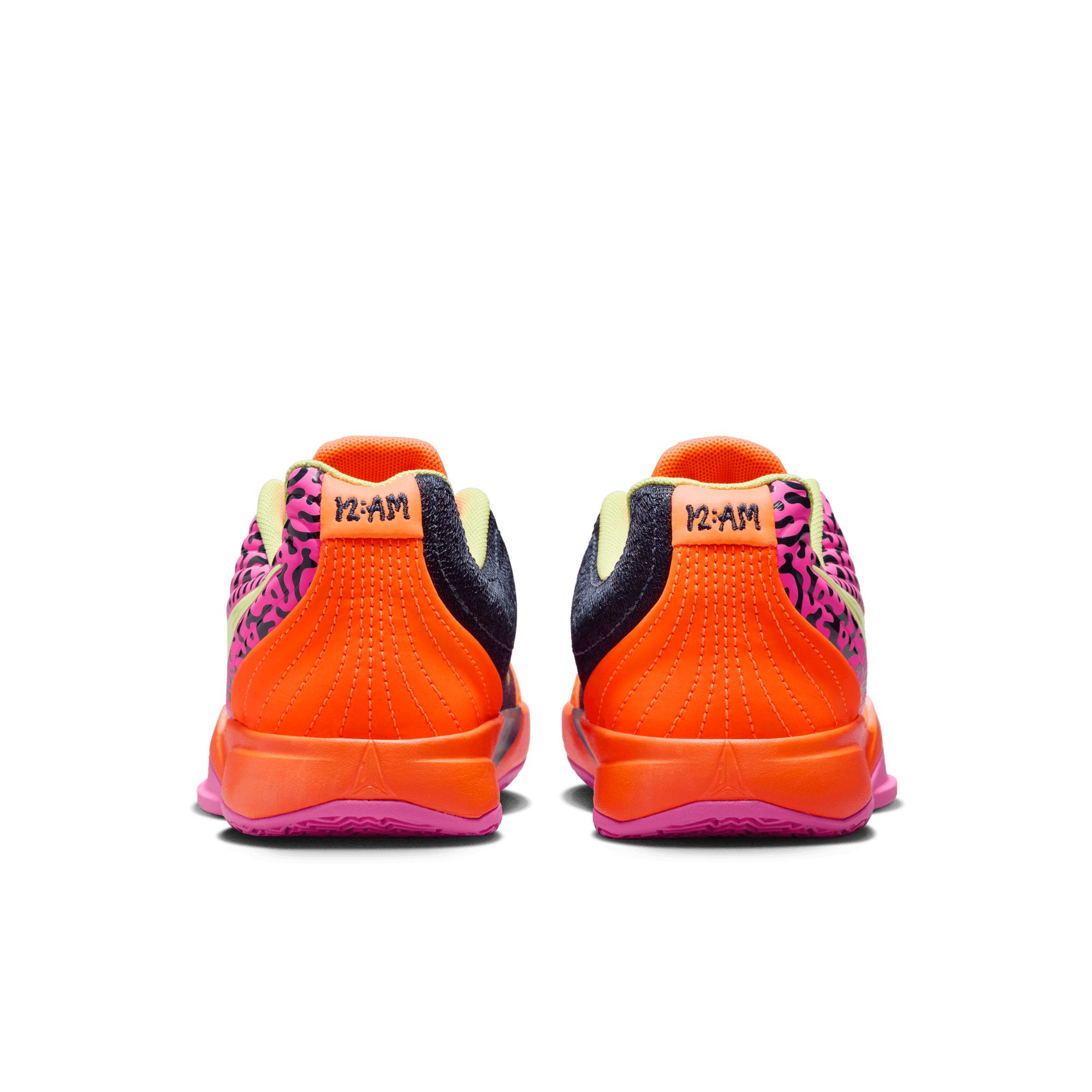 Nike Kids' Grade School Ja Morant 2 Basketball Shoes