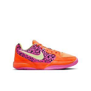 Nike Kids' Grade School Ja Morant 2 Basketball Shoes