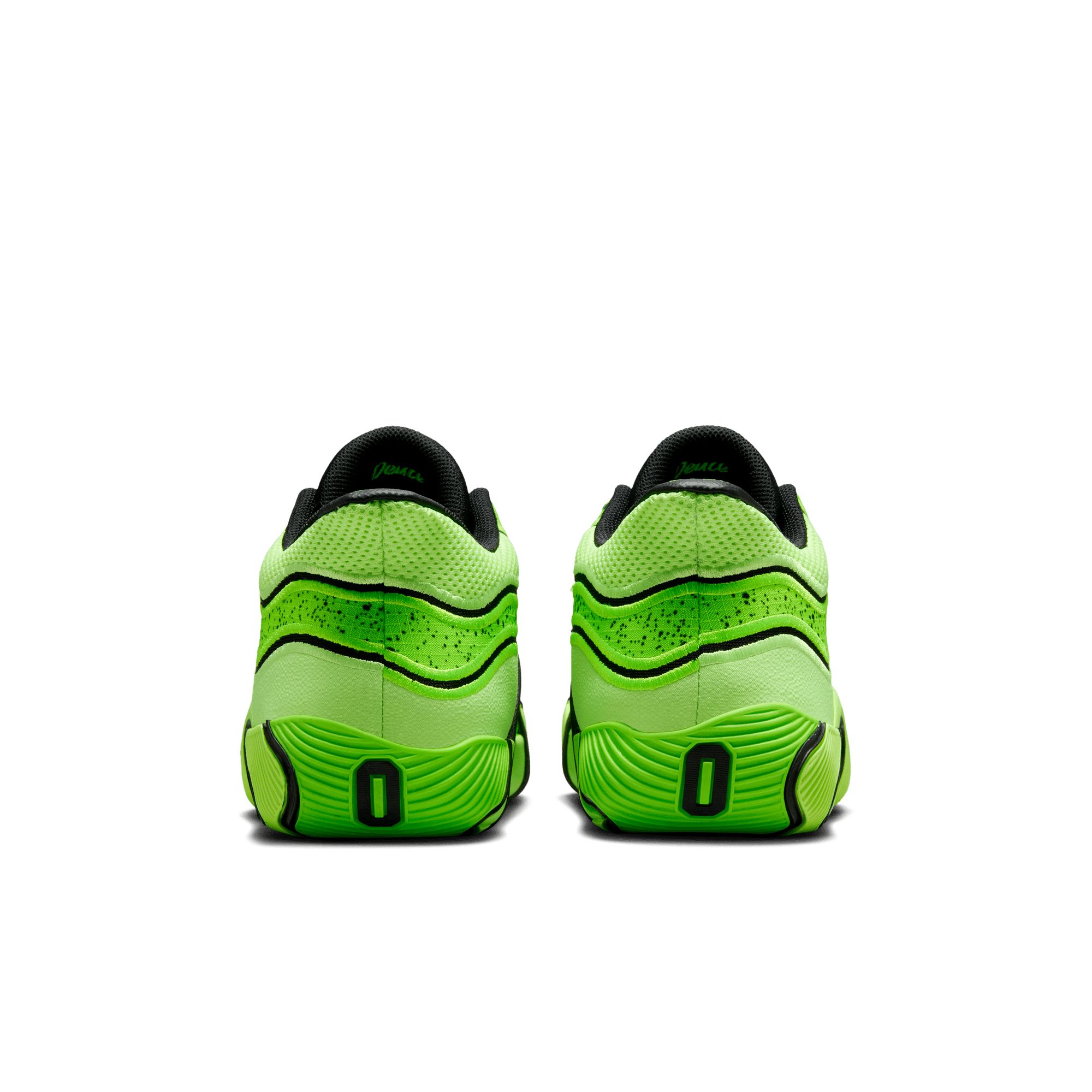 Jordan Kids' Grade School Tatum 3 Basketball Shoes