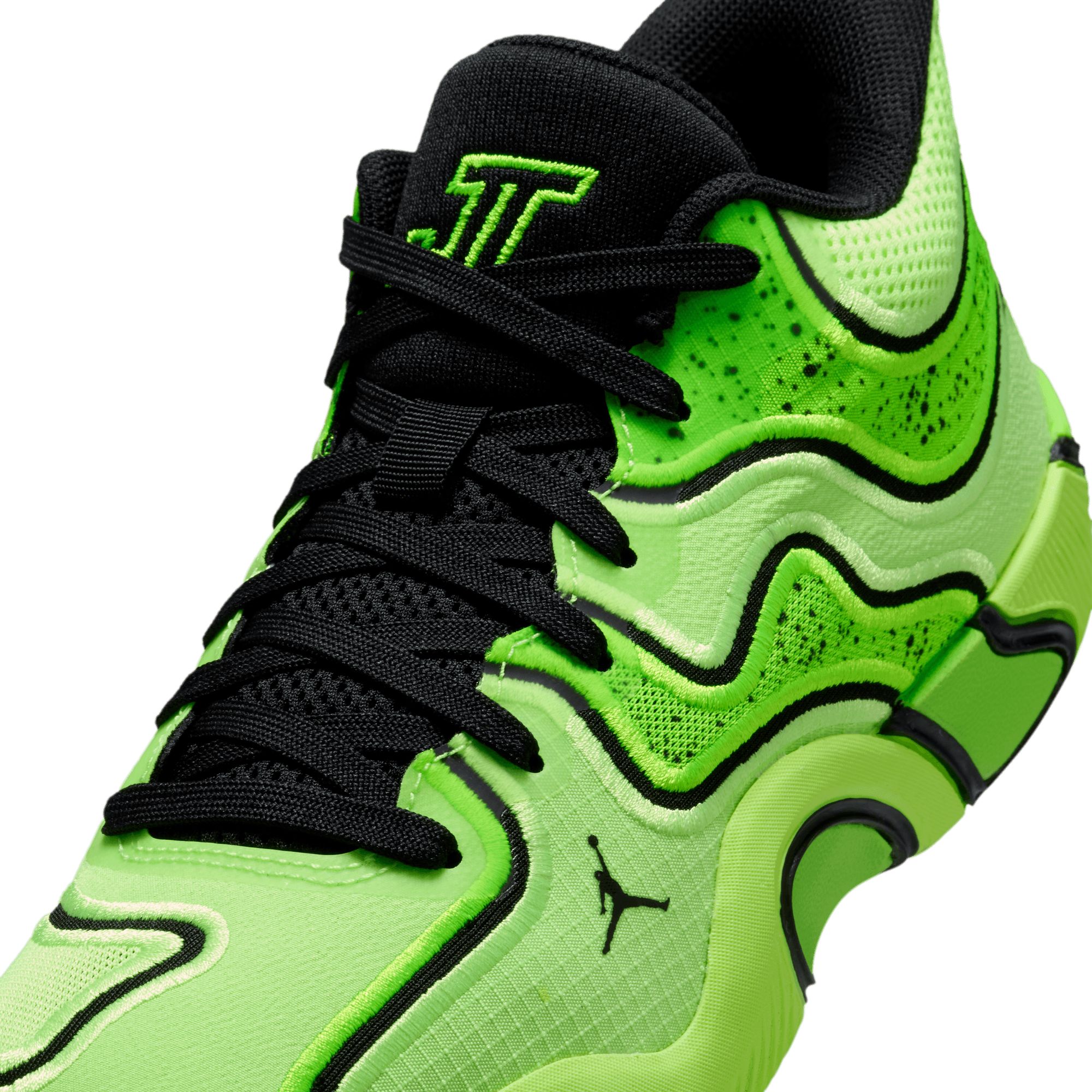 Jordan Kids' Grade School Tatum 3 Basketball Shoes