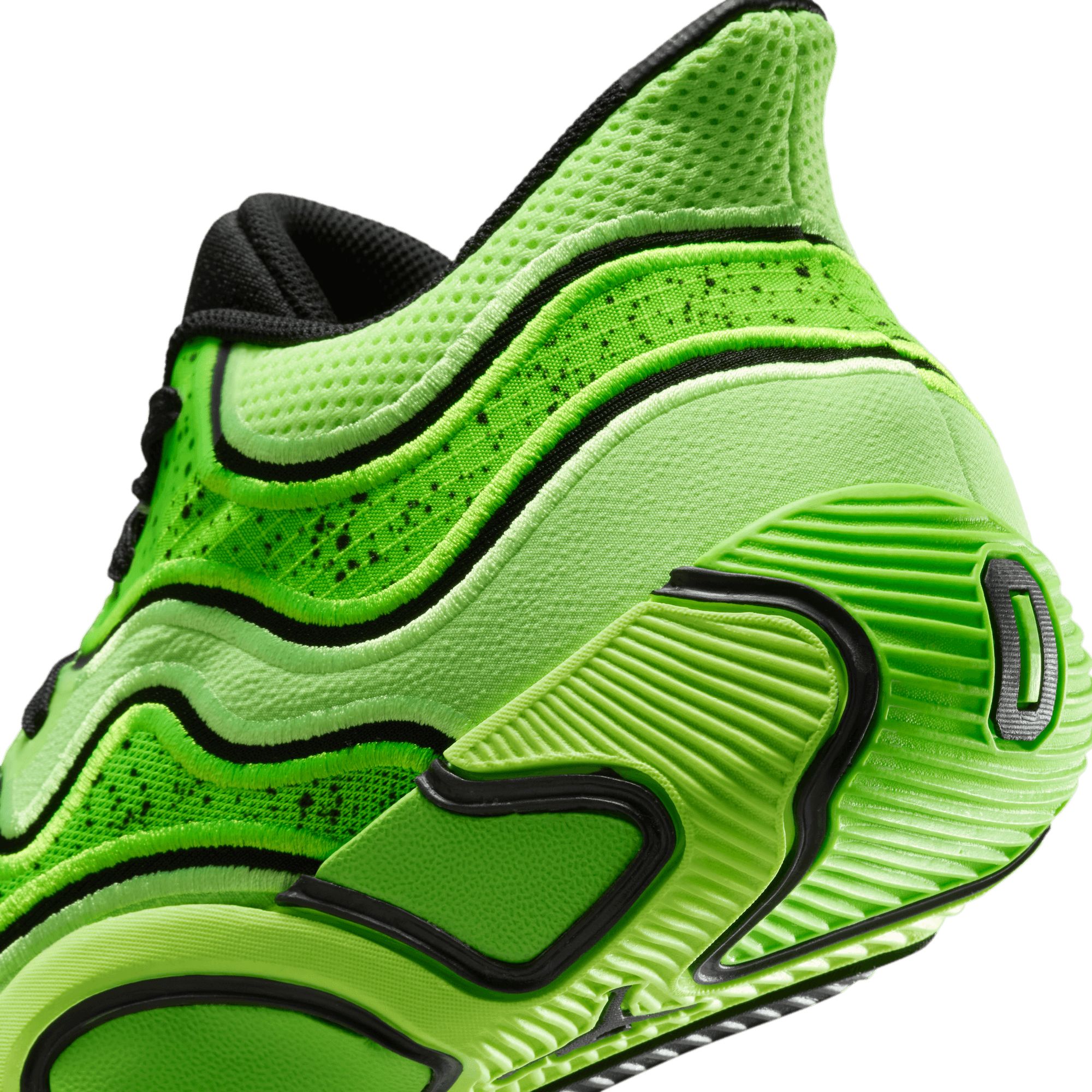 Jordan Kids' Grade School Tatum 3 Basketball Shoes