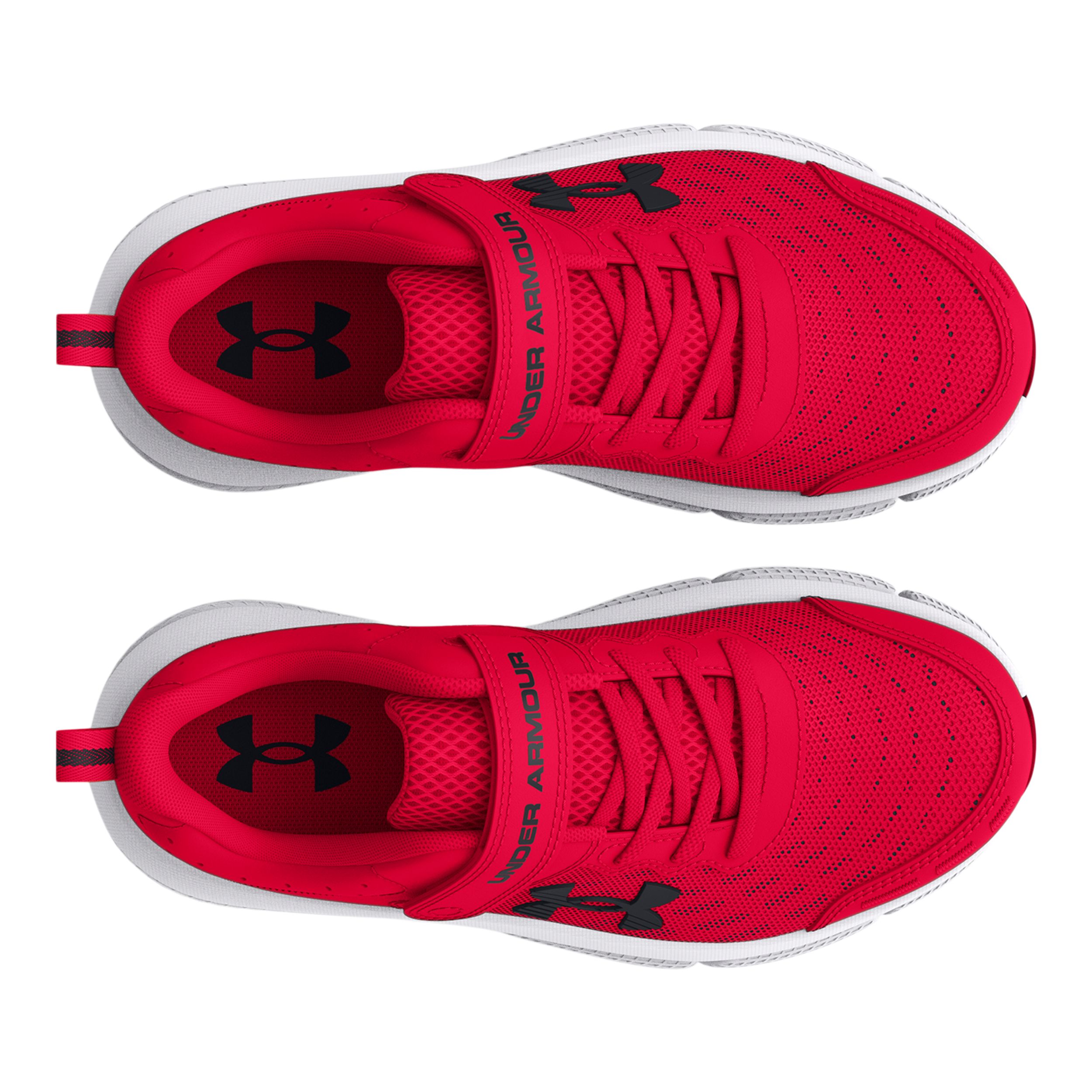 Under Armour Kids' Pre-School Assert 10 Running Shoes