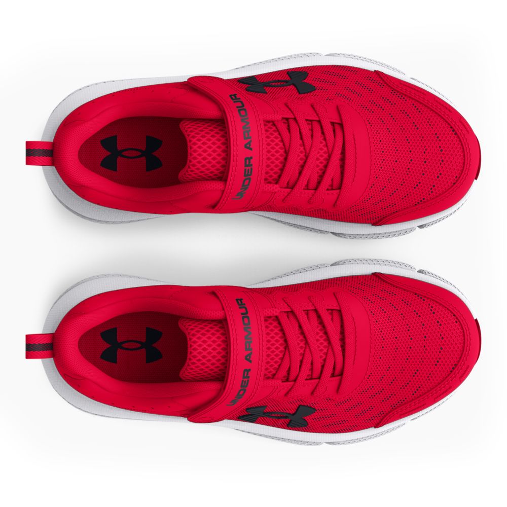 Under Armour Kids' Pre-School Assert 10 Running Shoes