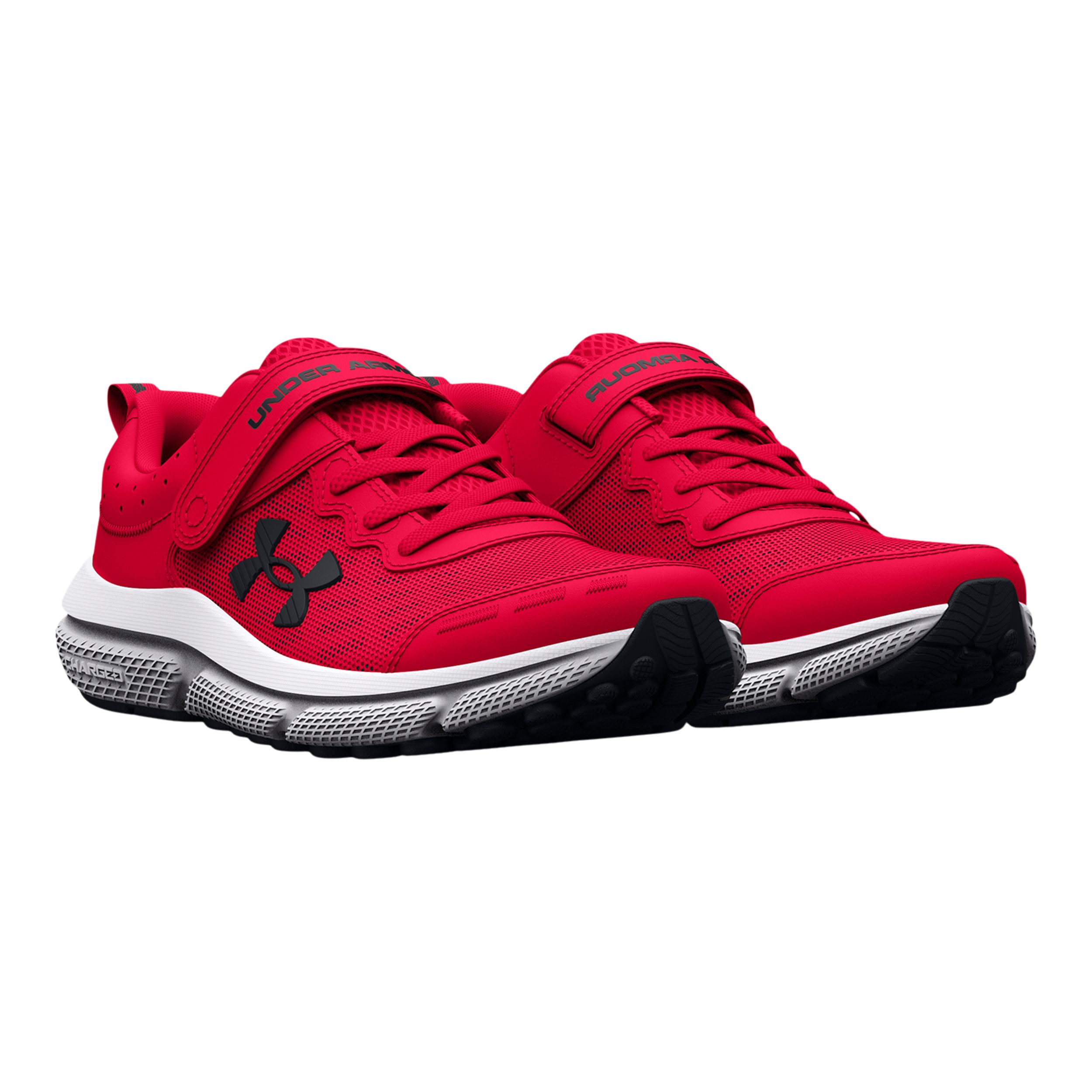 Under Armour Kids' Pre-School Assert 10 Running Shoes