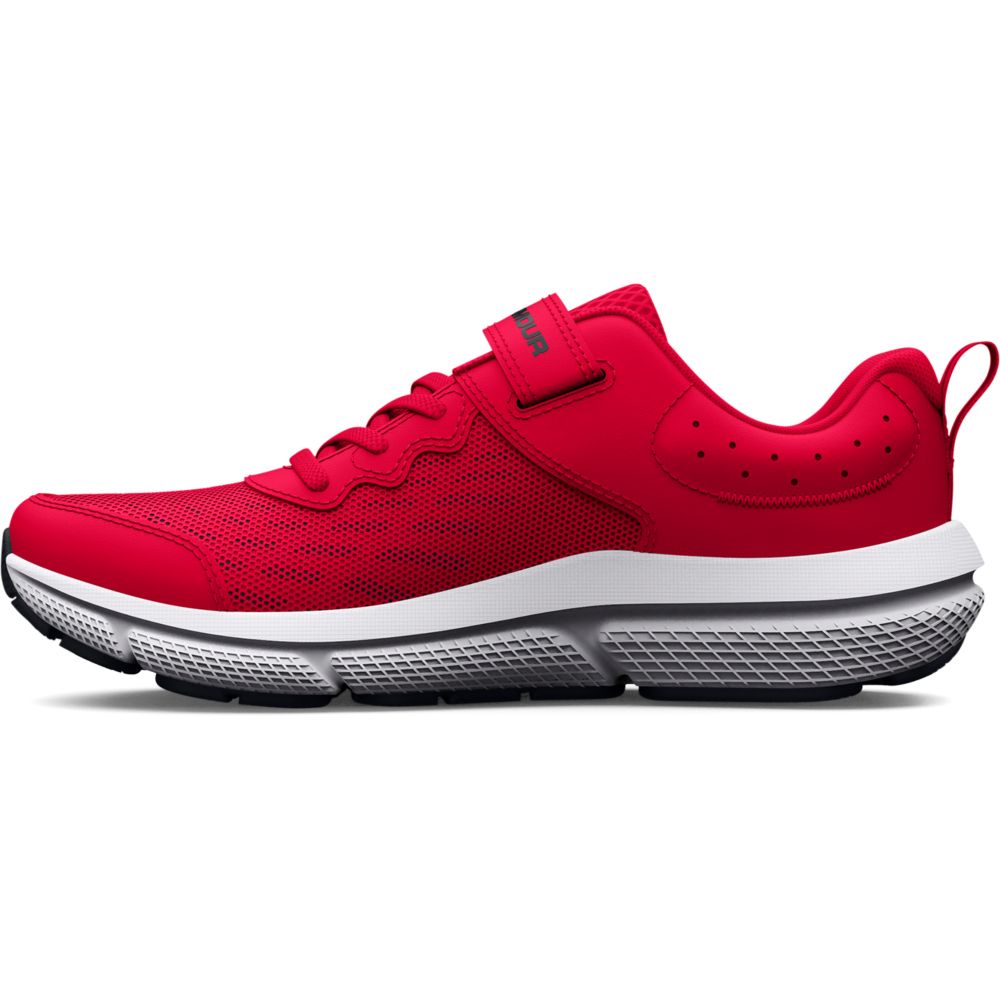 Under Armour Kids' Pre-School Assert 10 Running Shoes