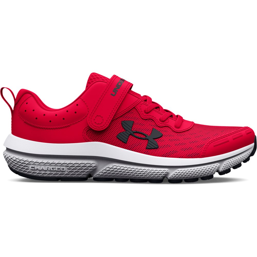 Under Armour Kids' Pre-School Assert 10 Running Shoes