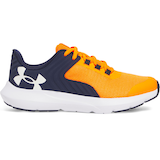 Under Armour Kids' Grade School Outhustle 2 Running Shoes Side_Right