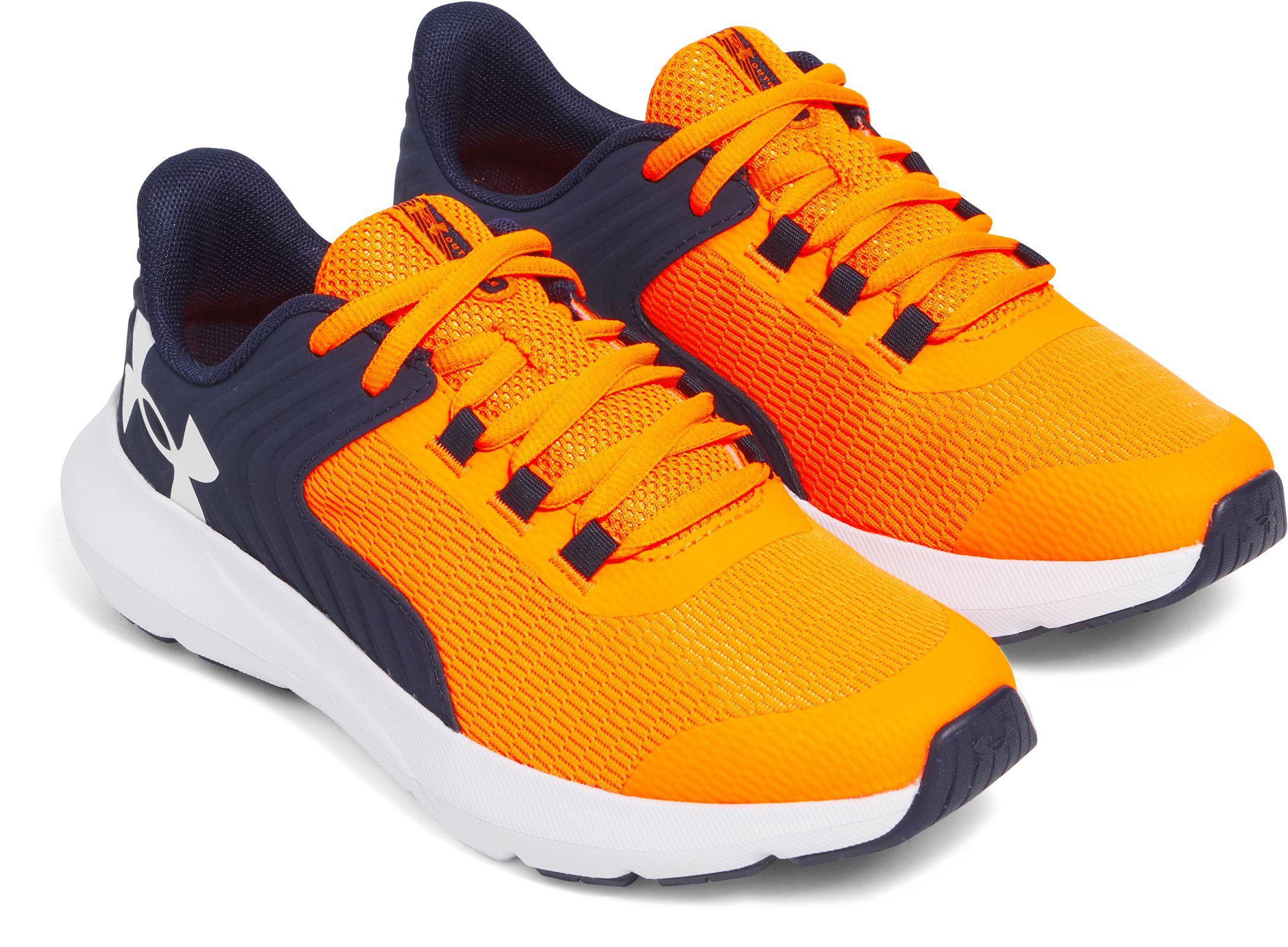 Under Armour Kids' Grade School Outhustle 2 Running Shoes