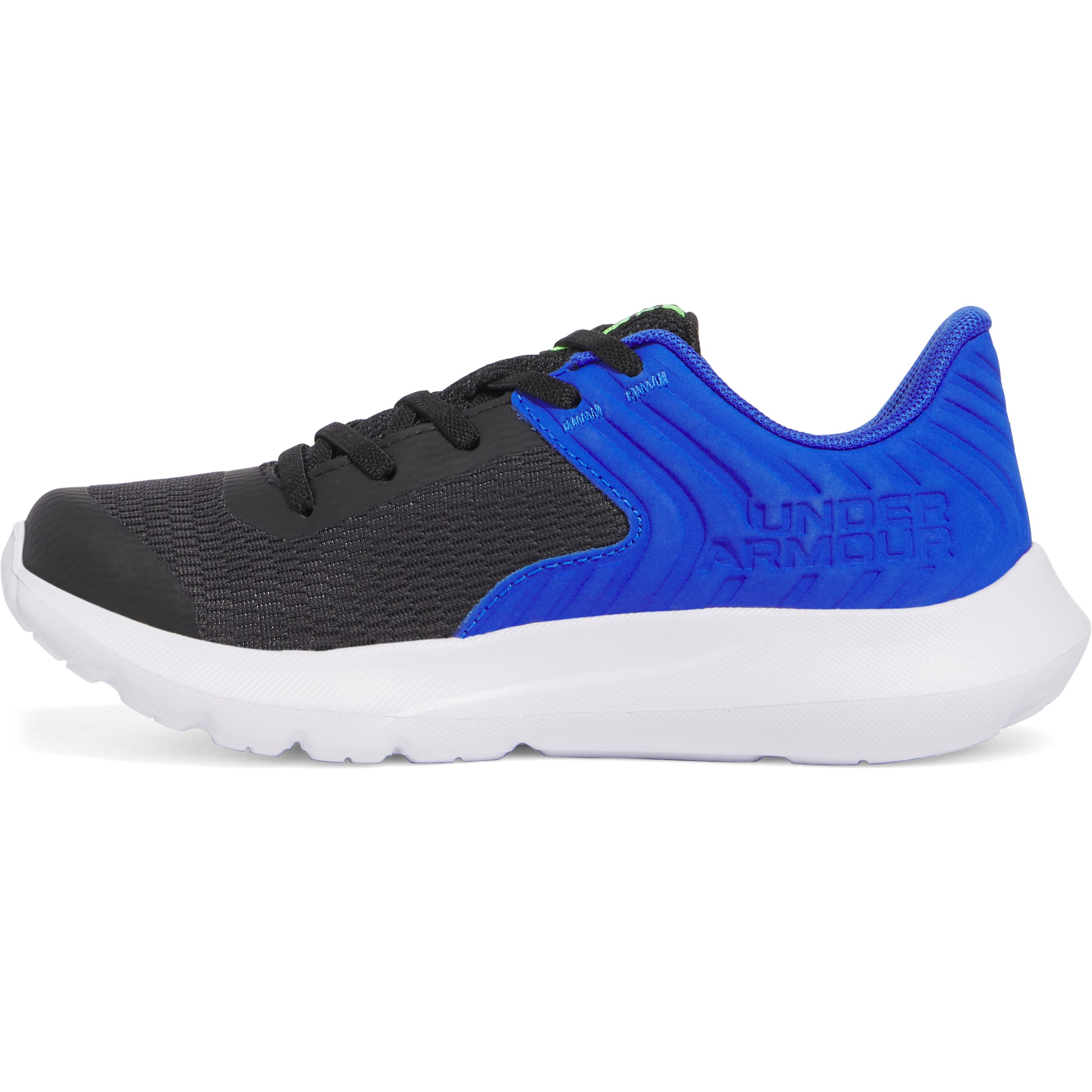 Under Armour Kids' Pre-School Outhustle 2 Running Shoes