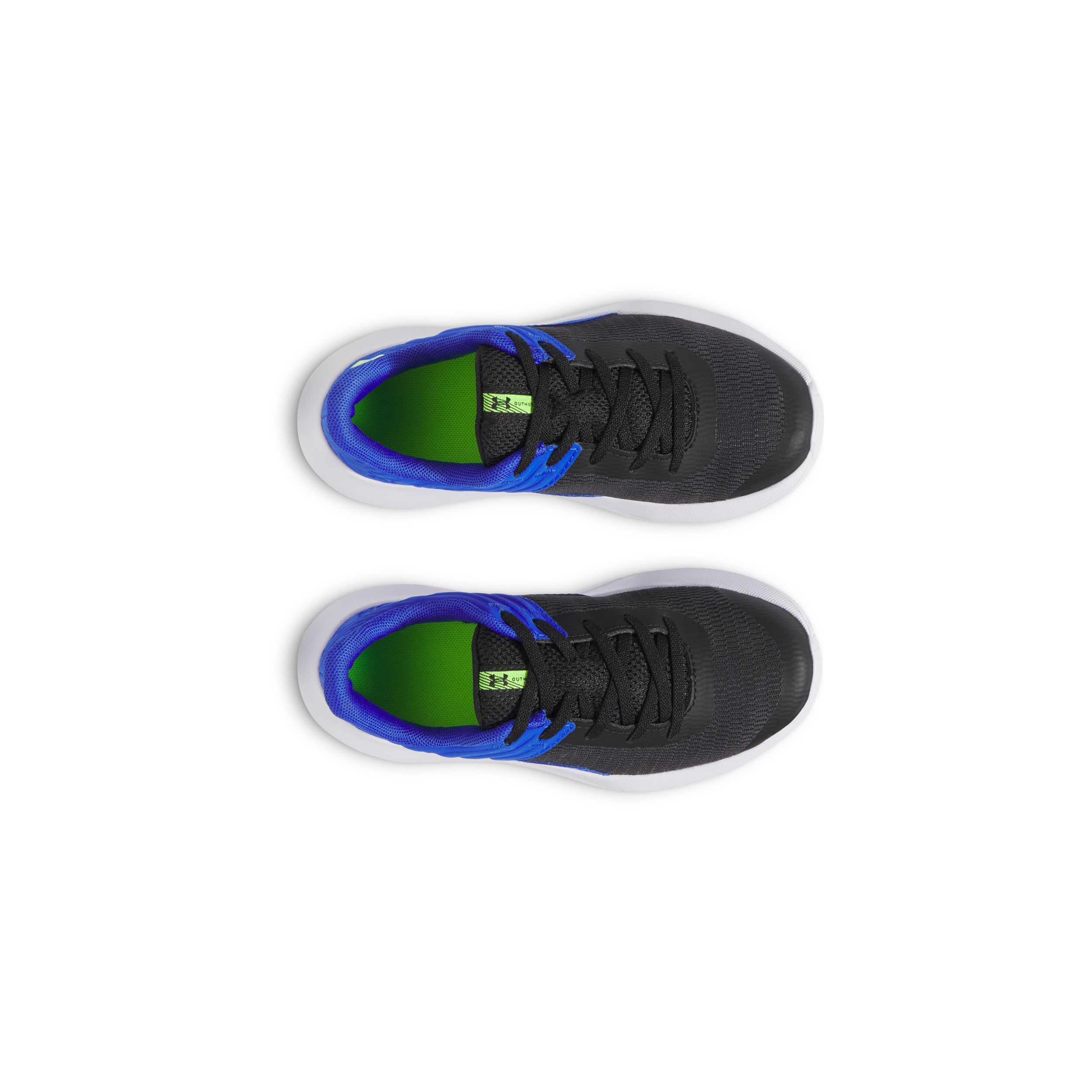 Under Armour Kids' Pre-School Outhustle 2 Running Shoes