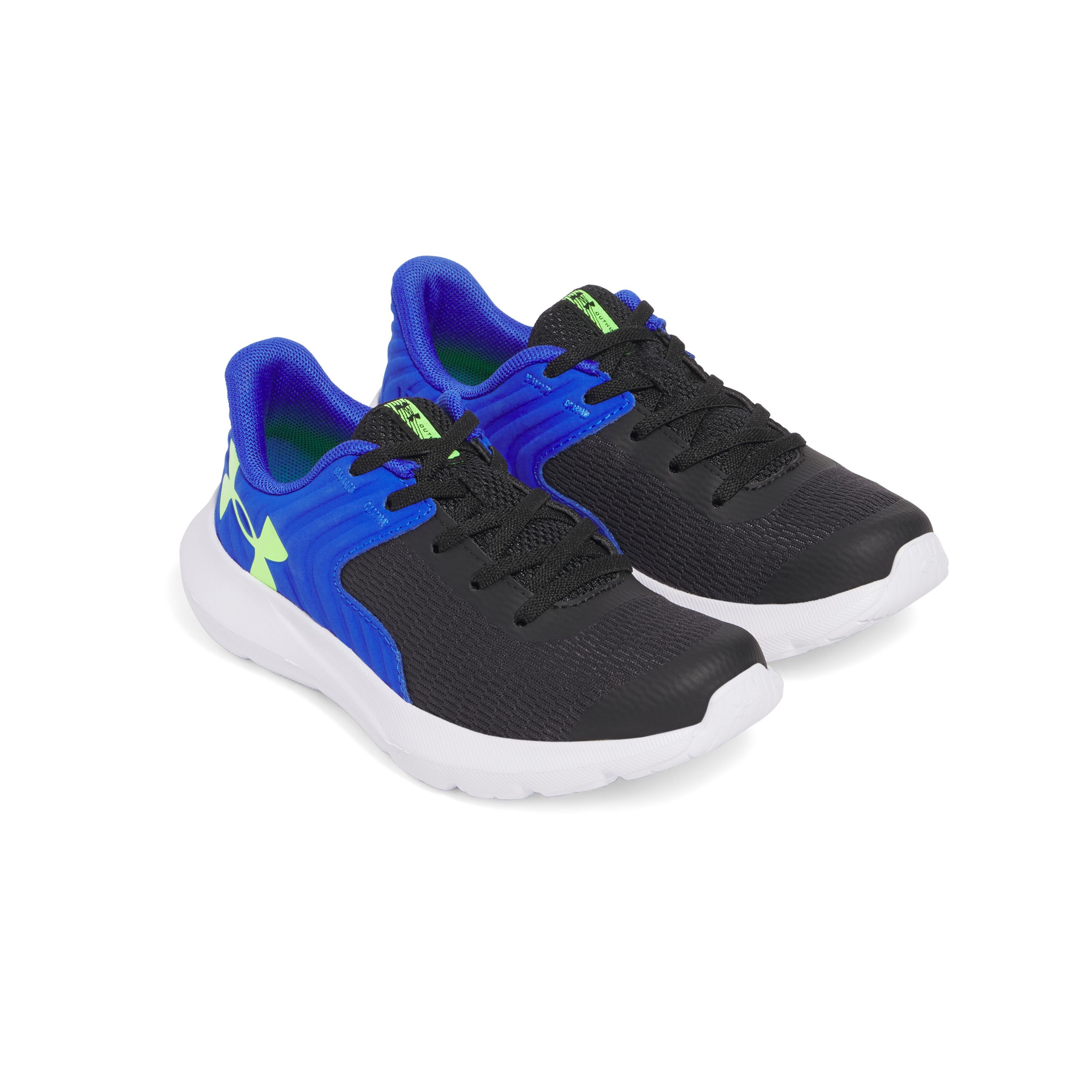 Under Armour Kids' Pre-School Outhustle 2 Running Shoes