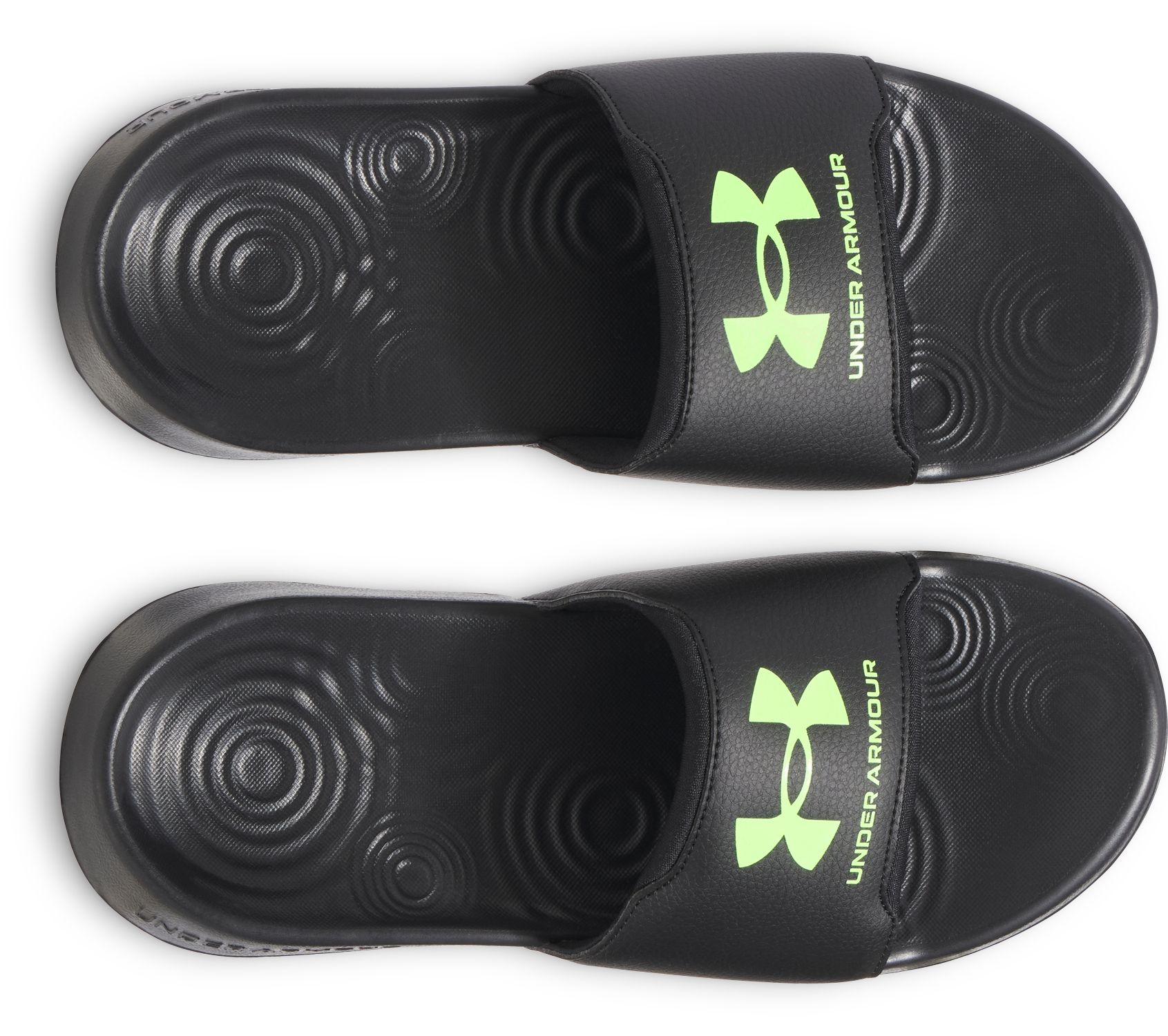 Under Armour Kids' Ignite Select Sandals