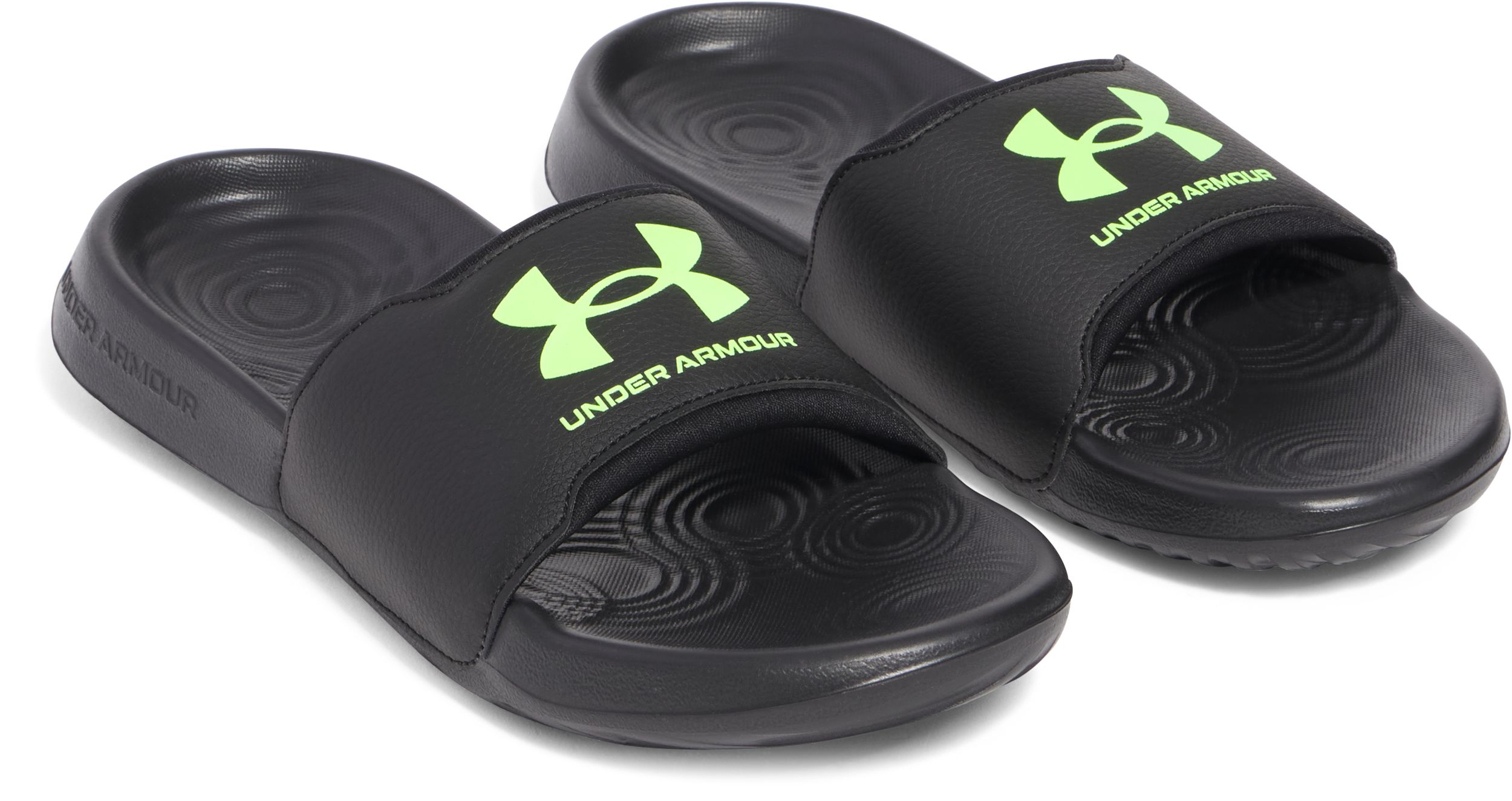 Under Armour Kids' Ignite Select Sandals